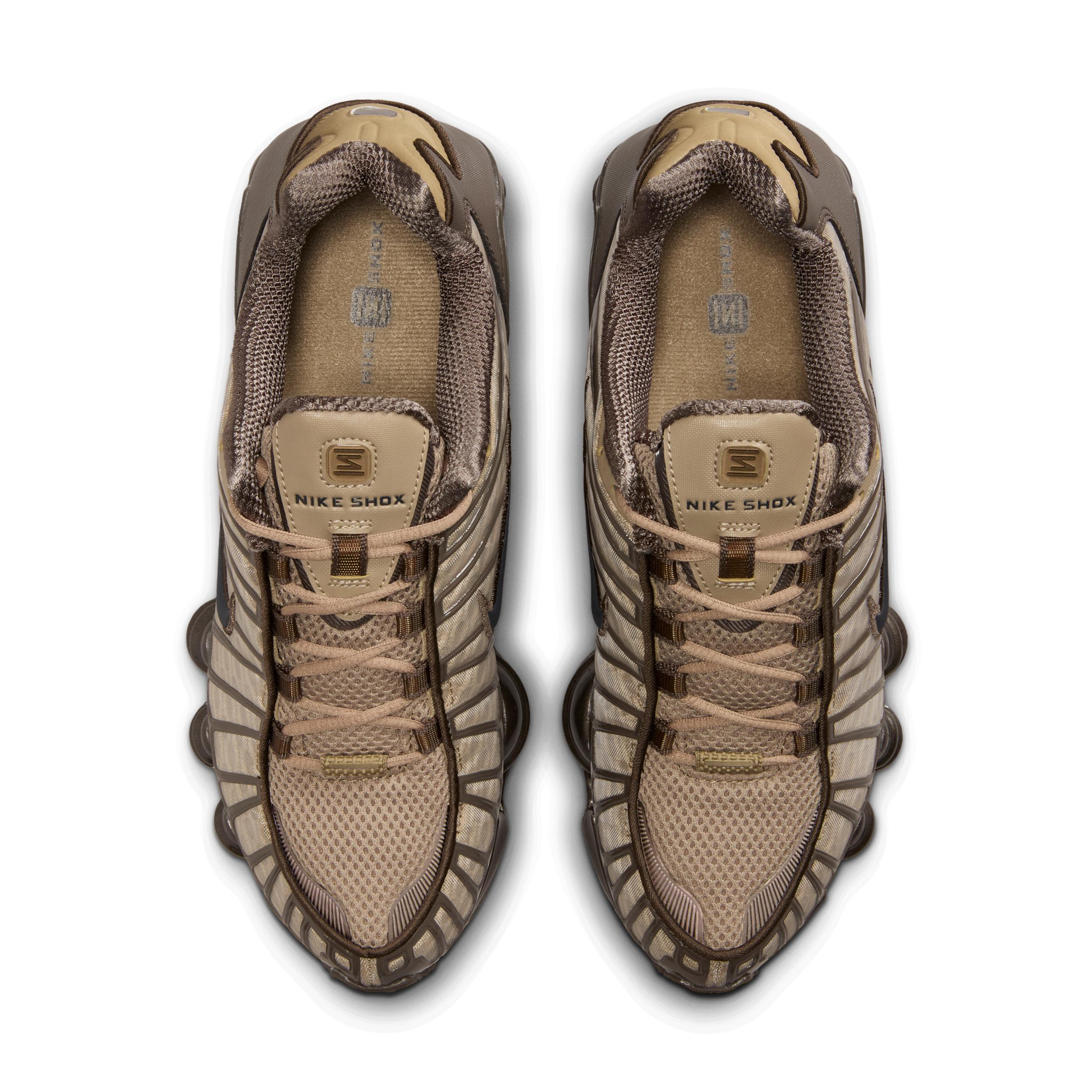 Nike Women's Shox TL Shoes Product Image