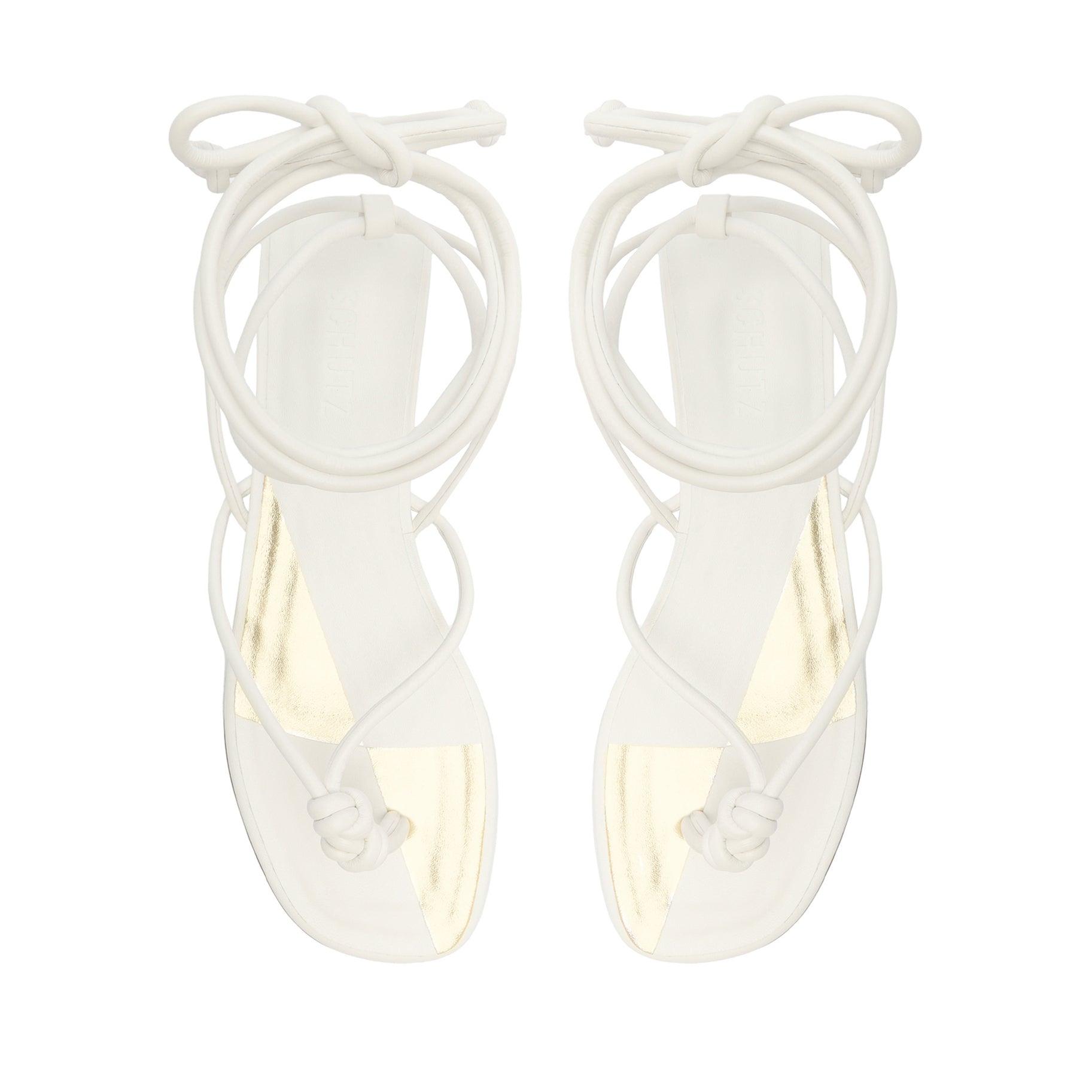 Poppy Flat Sandal Product Image