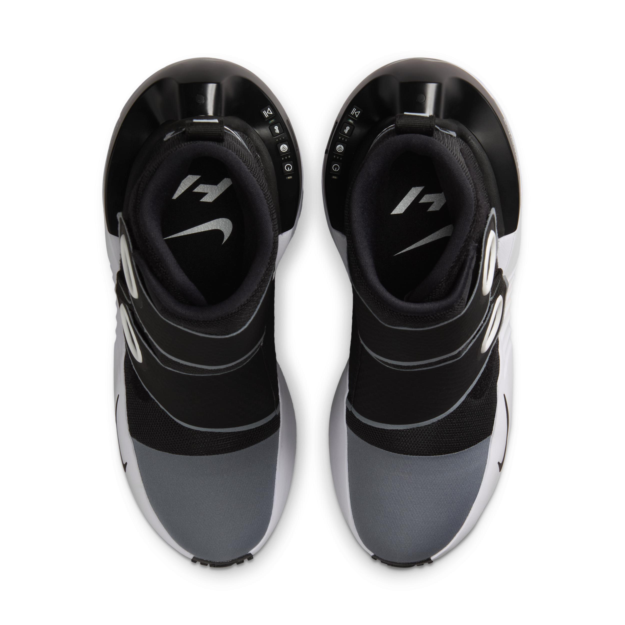 Nike Unisex x Hyperice HyperBoots Shoes | 65000-001 Product Image