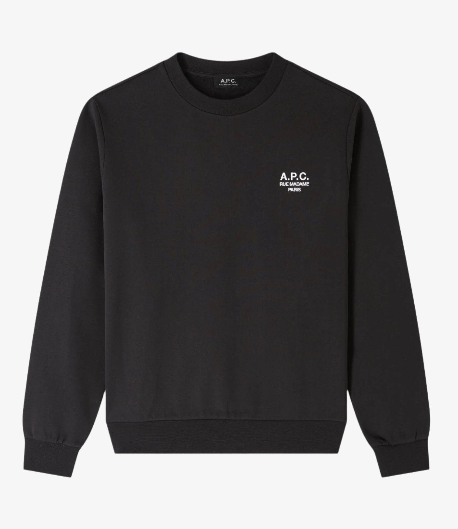 Standard Rue Madame Unisex sweatshirt (W) Unisex Product Image