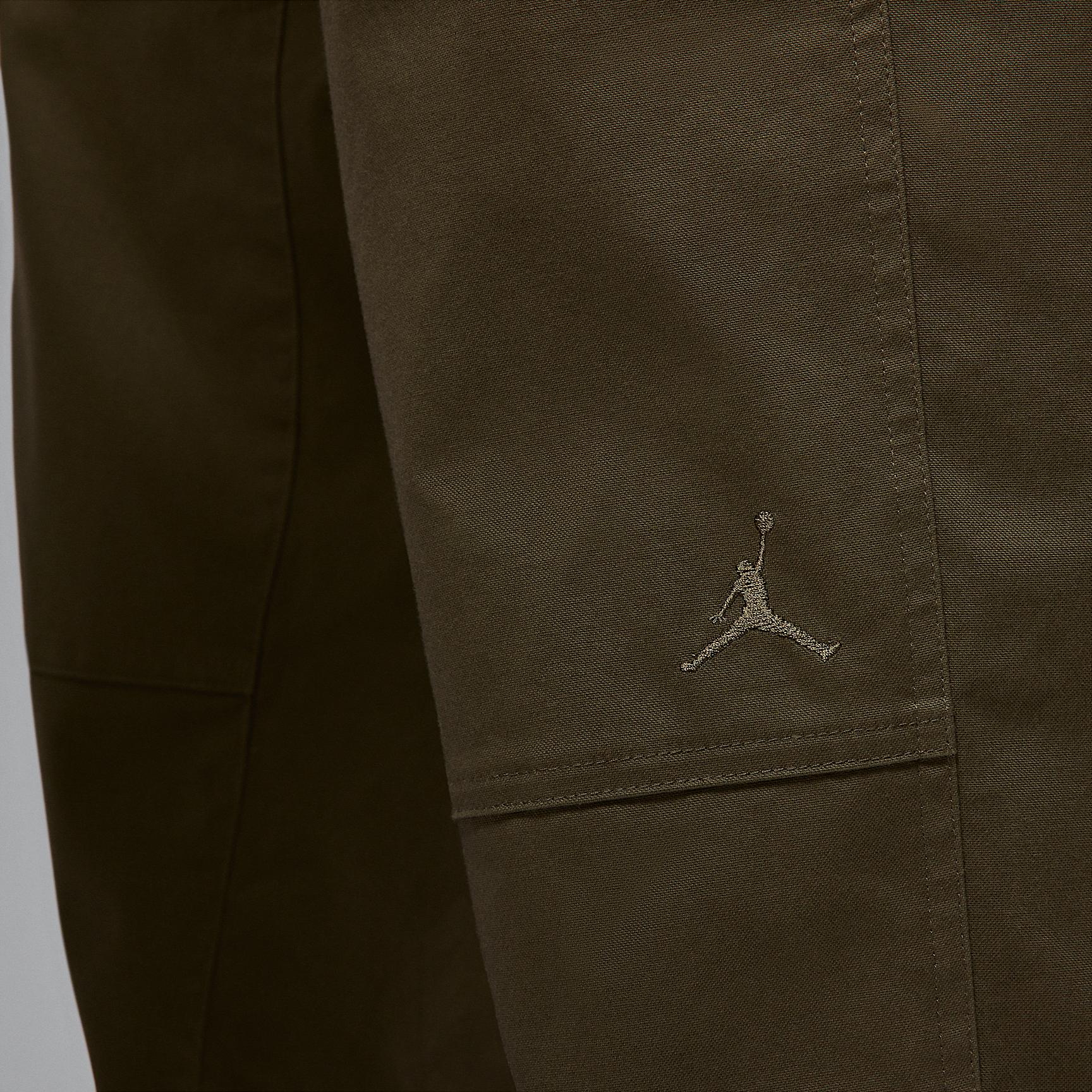 Mens Jordan Essentials Woven Pants | HF9329-222 Product Image