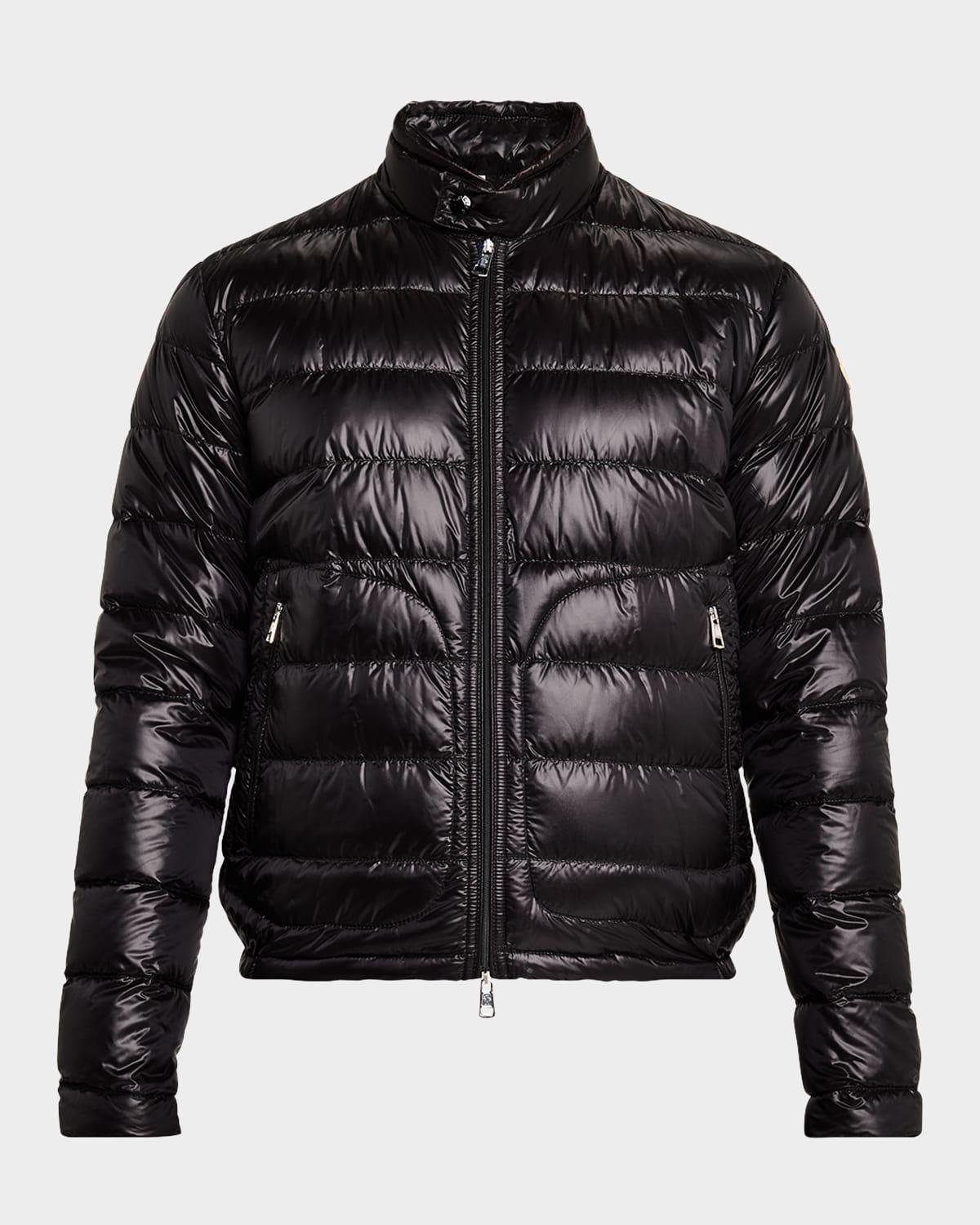 Mens Acorus Puffer Jacket Product Image