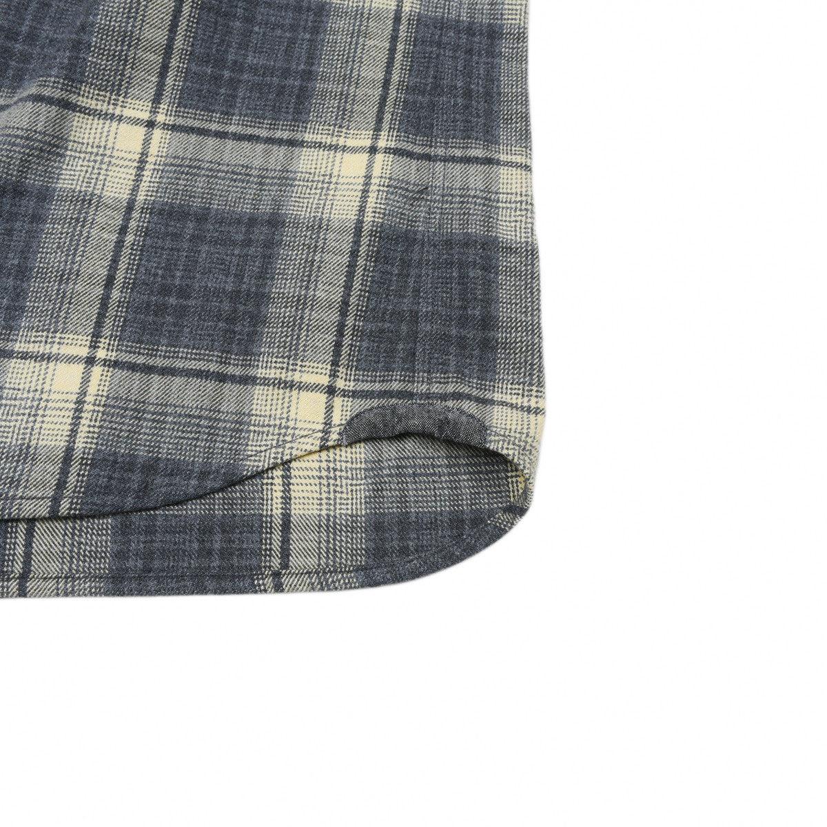 Harrow Heritage Flannel - Gray Yellow Plaid (Final Sale)* (Final Sale)* Product Image