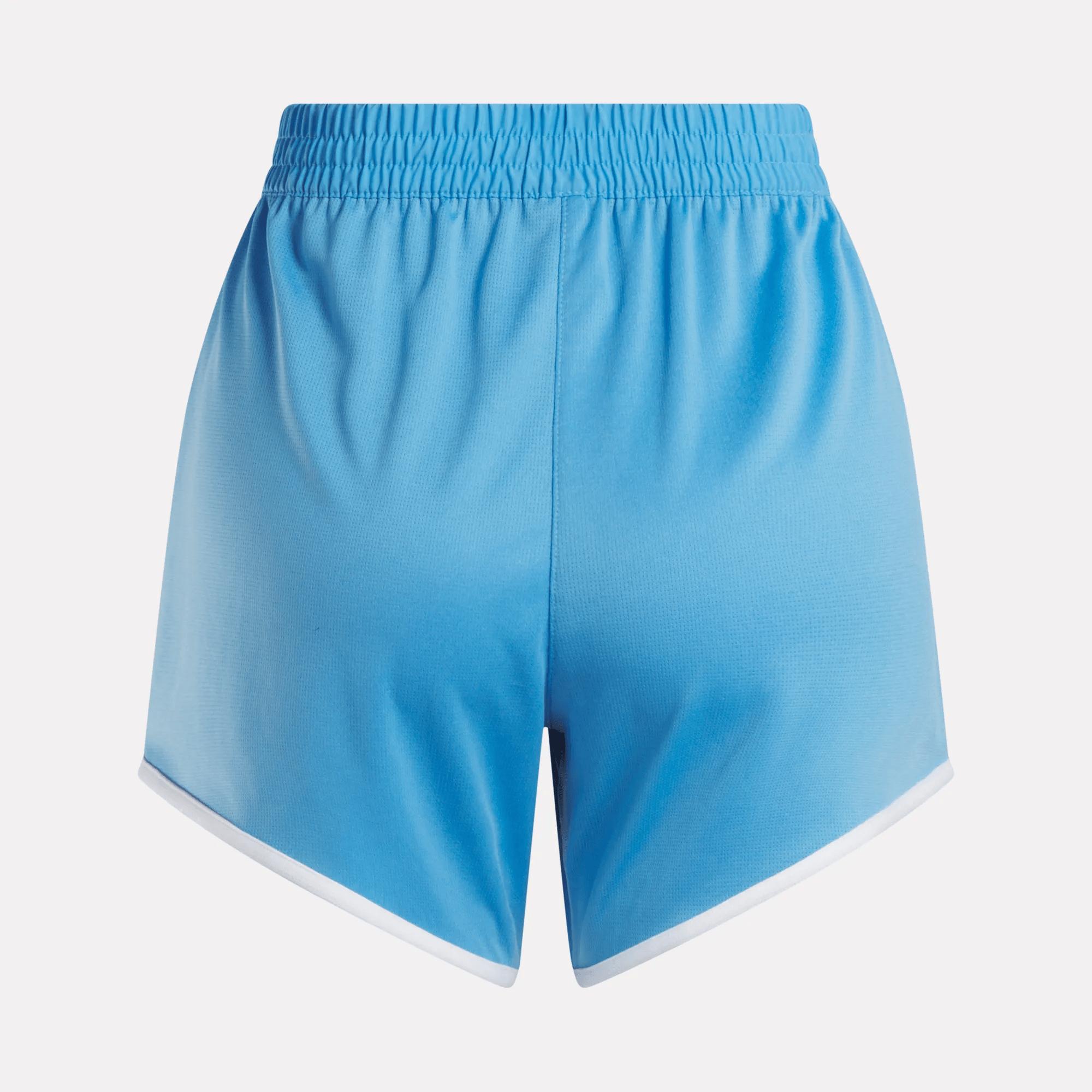 Women's ID Train Knit Short 5" Female Product Image