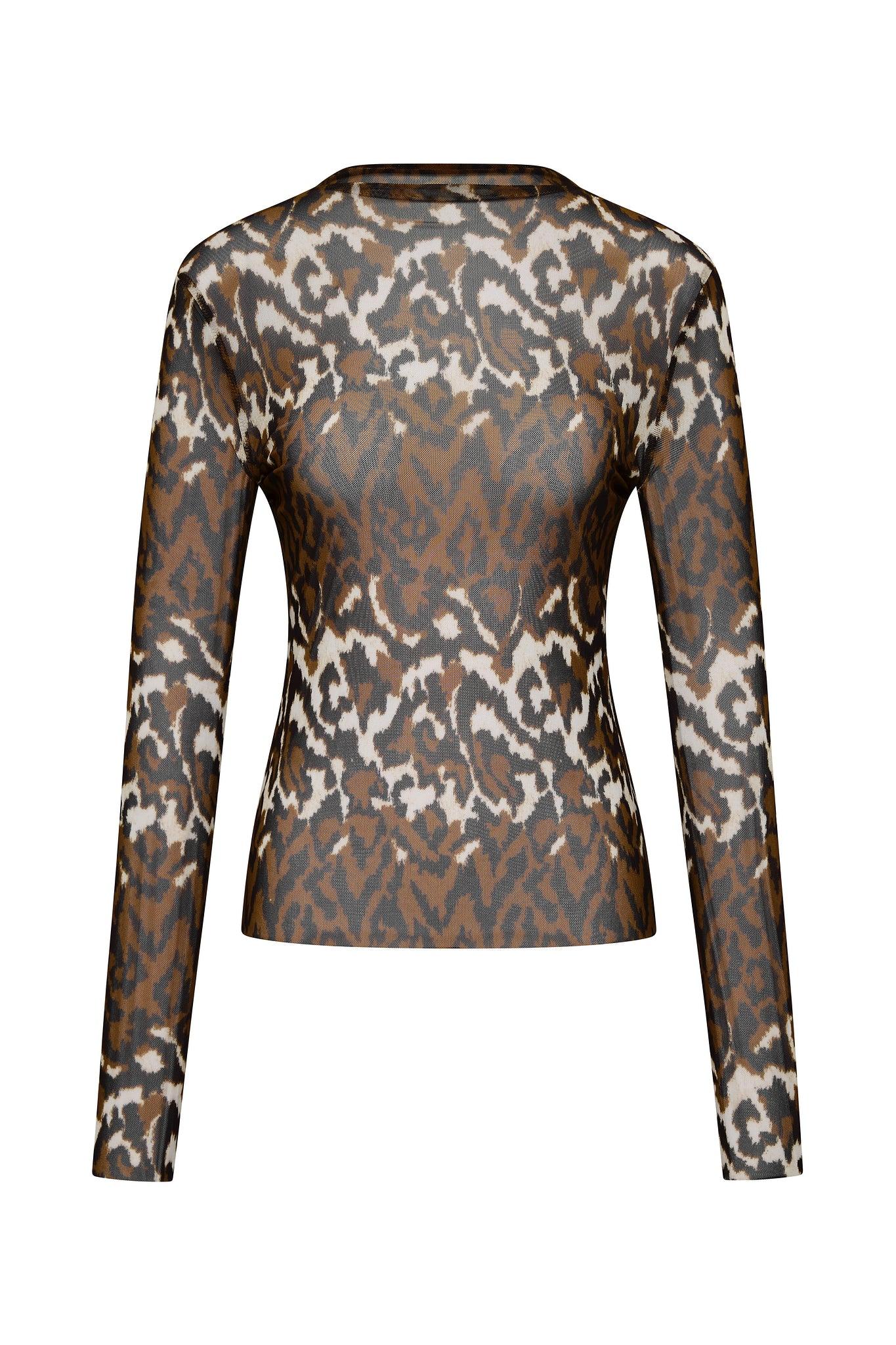 Turner Reversible Mini Dress Product Image