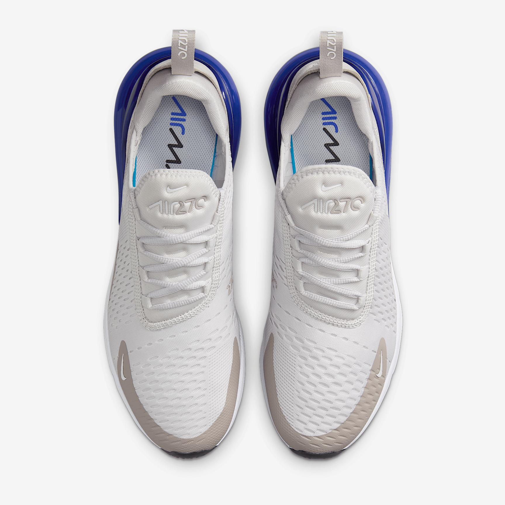 Mens Nike Air Max 270 Casual Shoes Product Image