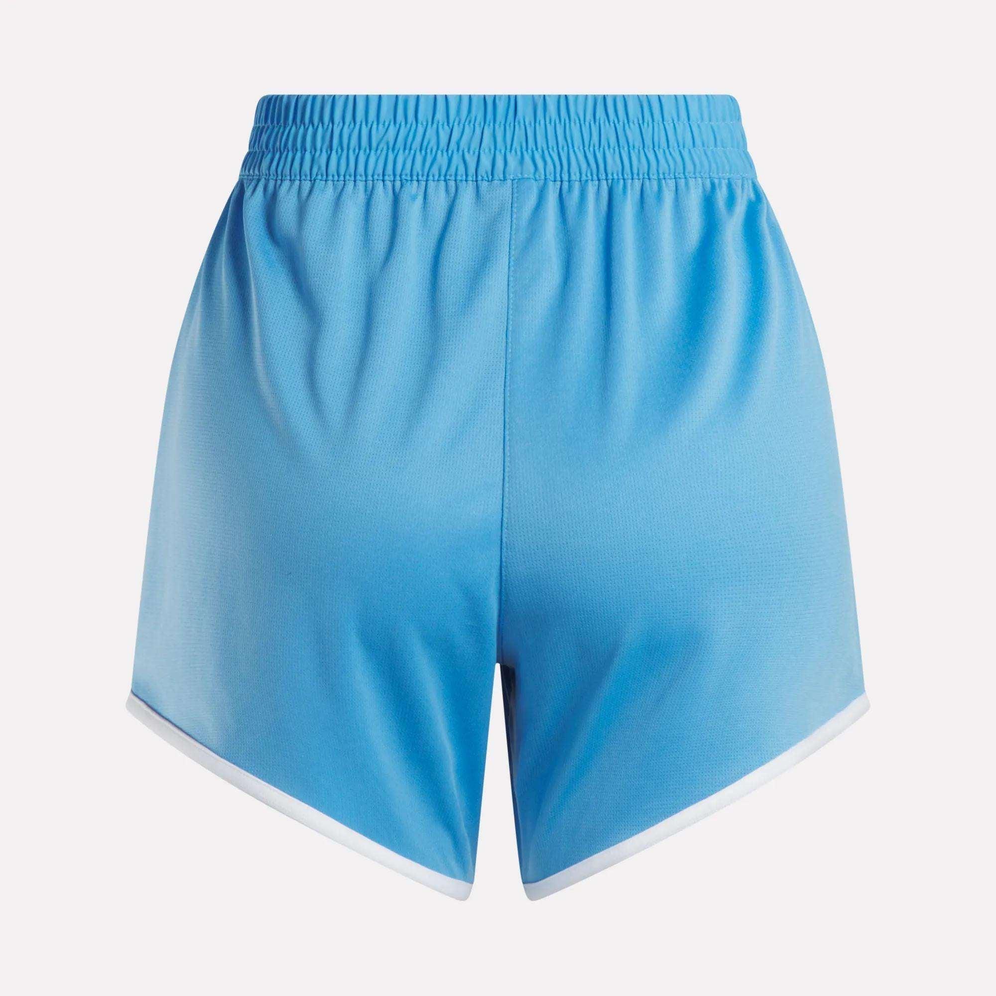 Women's ID Train Knit Short 5" Female Product Image