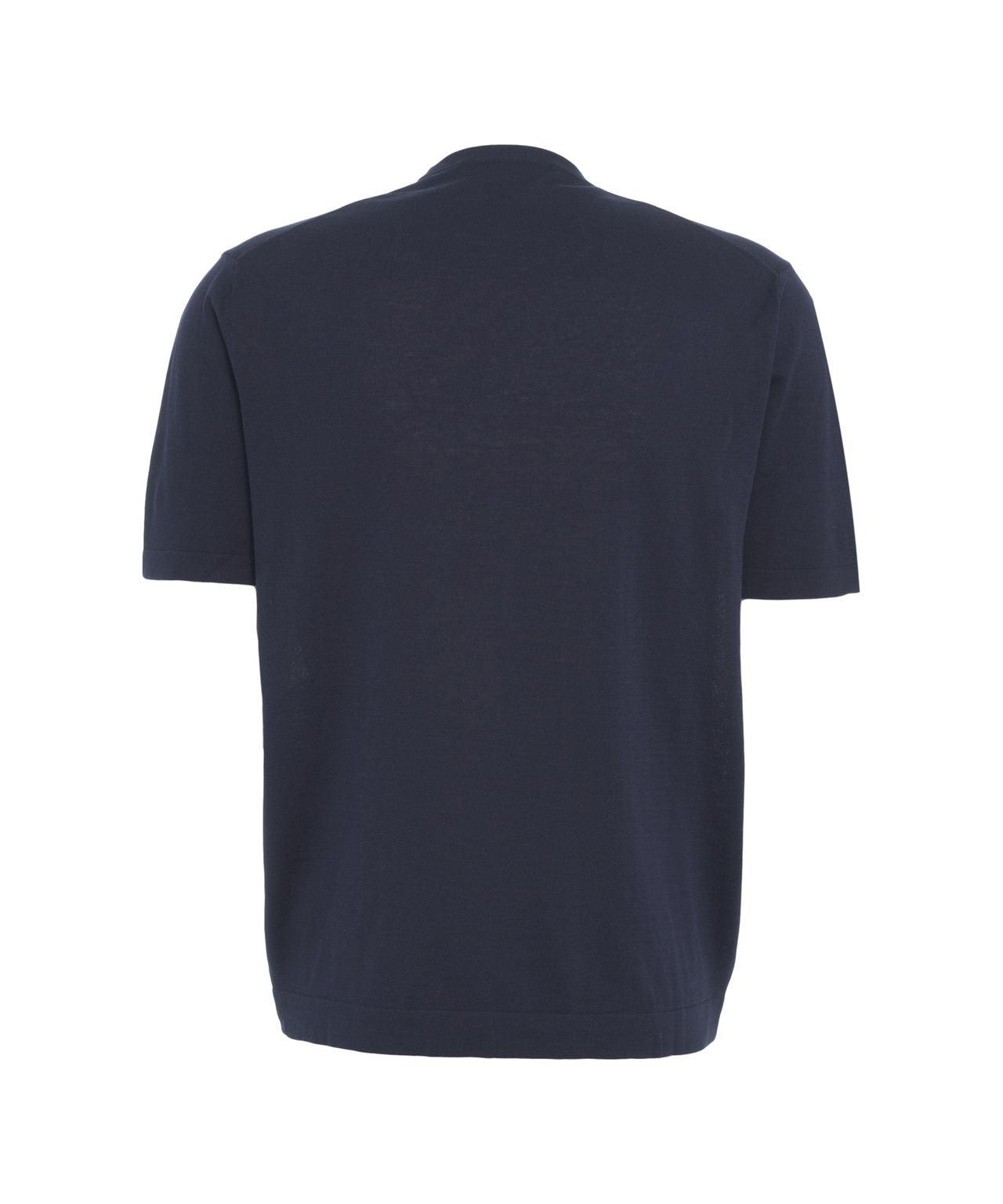 Knit t-shirt 'Aka Summer' Product Image