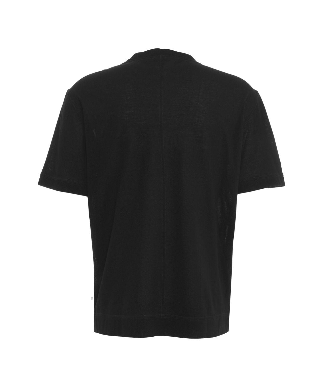 Jersey t-shirt Product Image