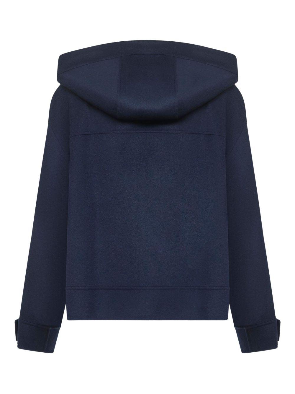 Turner Reversible Mini Dress Product Image