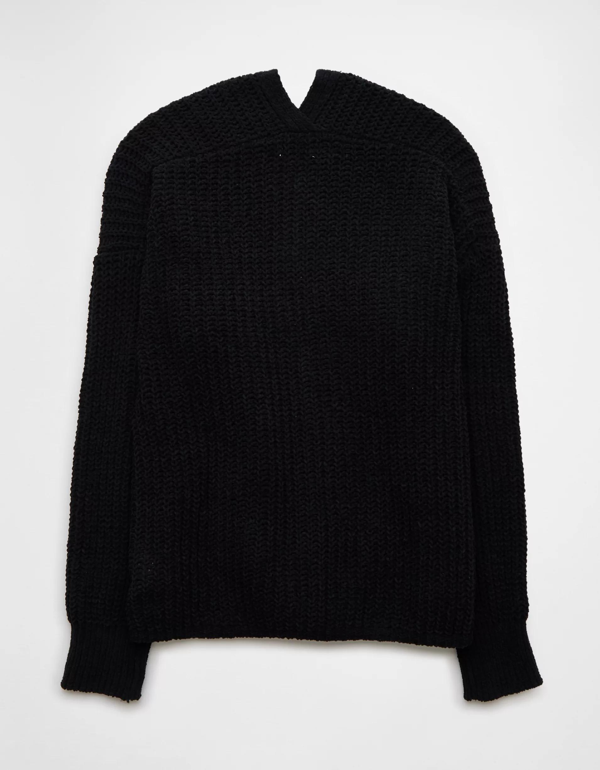 AE Open Front Cardigan Product Image