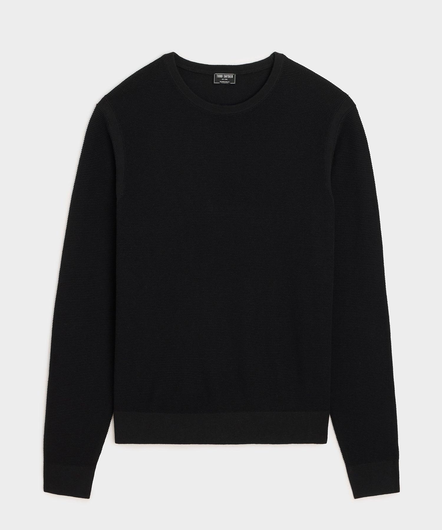 Vista Crewneck Sweater Product Image
