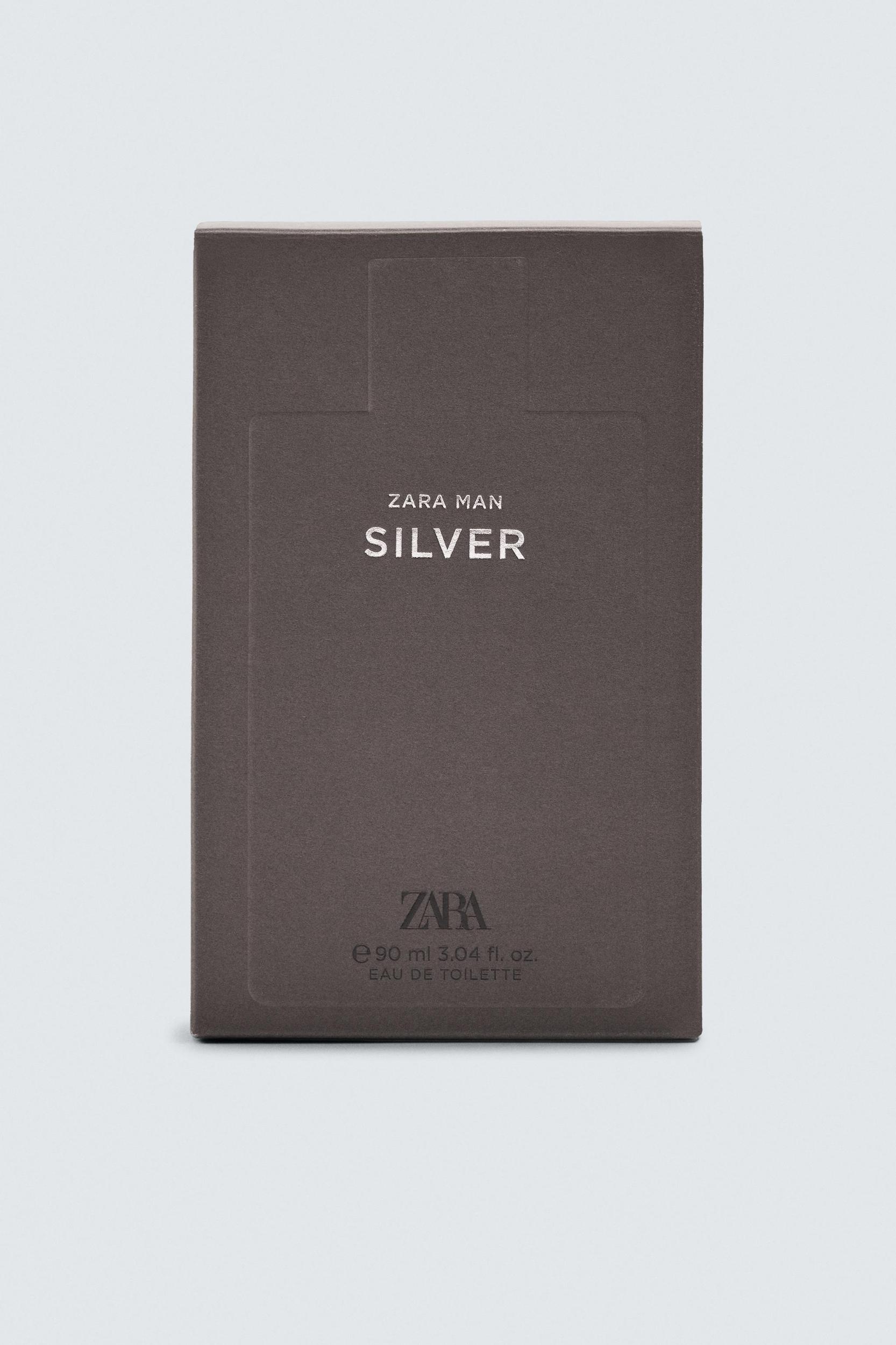 SILVER EDT 90 ML (3.04 FL.OZ) Product Image