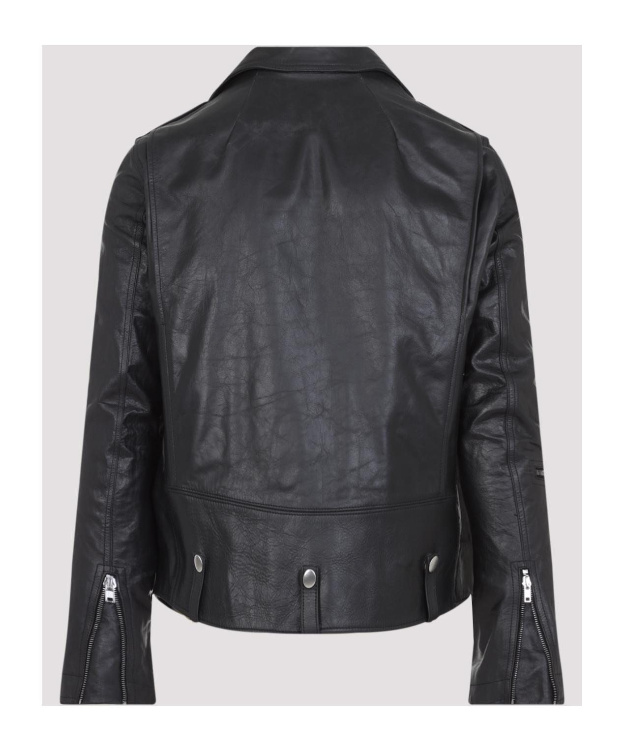 logo-embroidered sport jacket Product Image