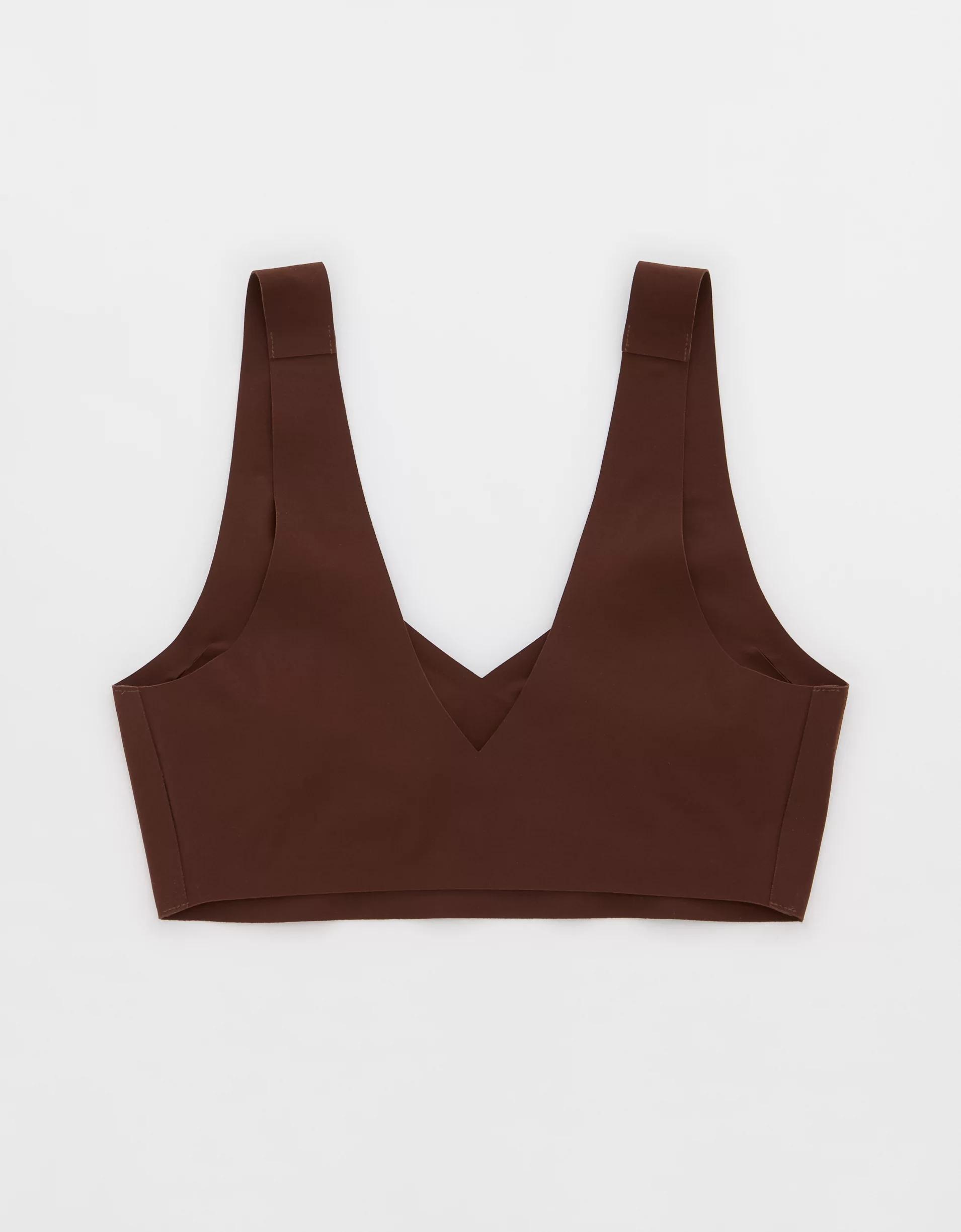 SMOOTHEZ Padded Sweetheart Bralette Product Image