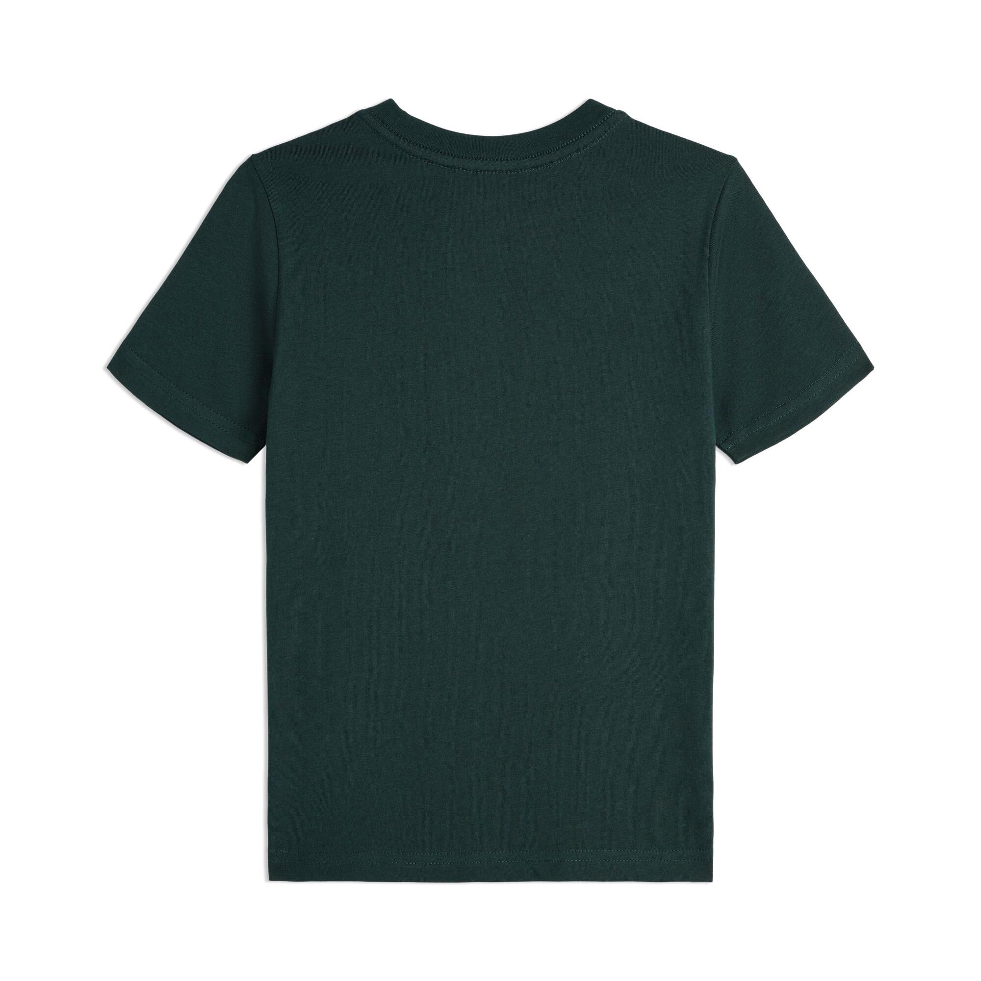 VPC Color H T-shirt Male Product Image