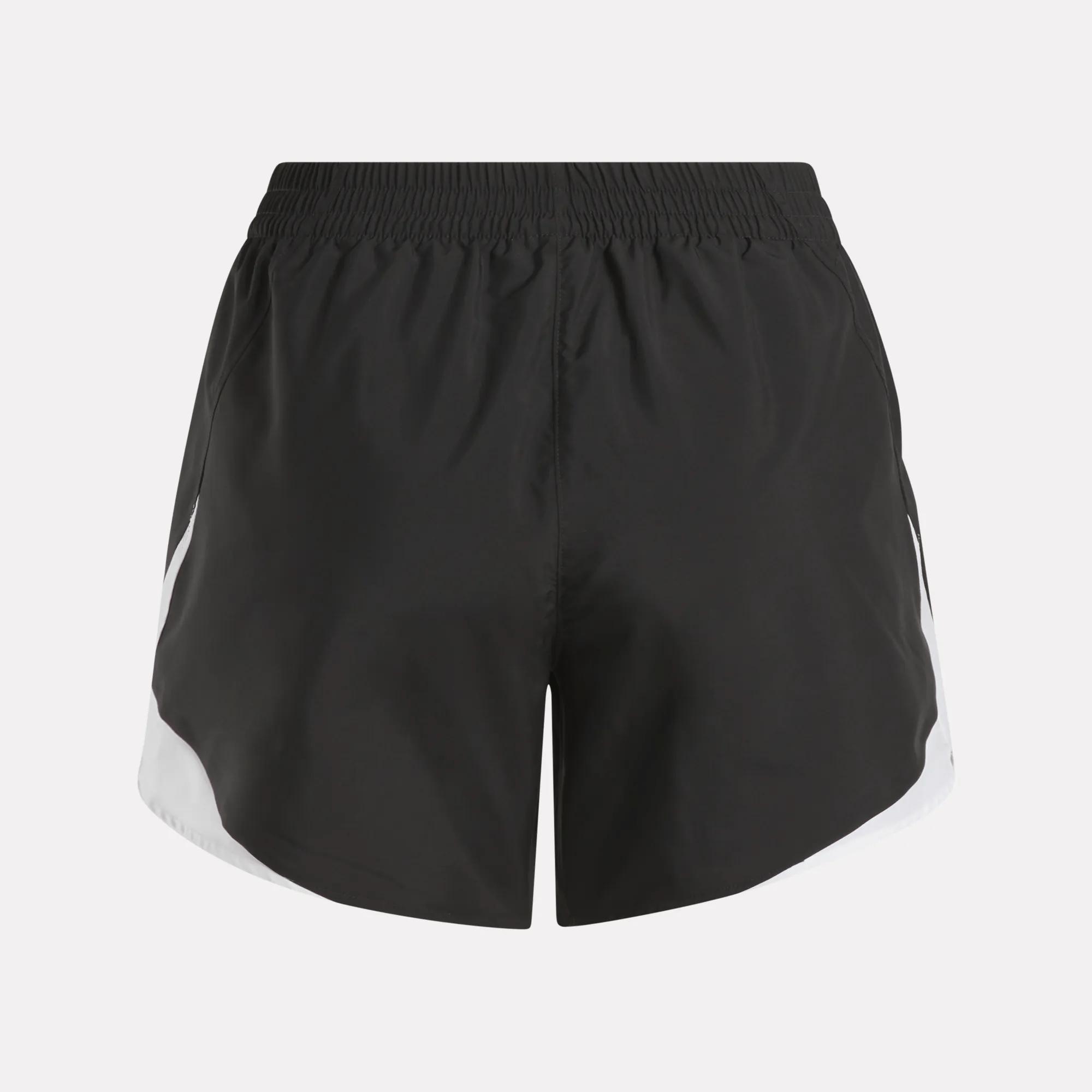 Women's ID Train Woven Shorts 3" Female Product Image