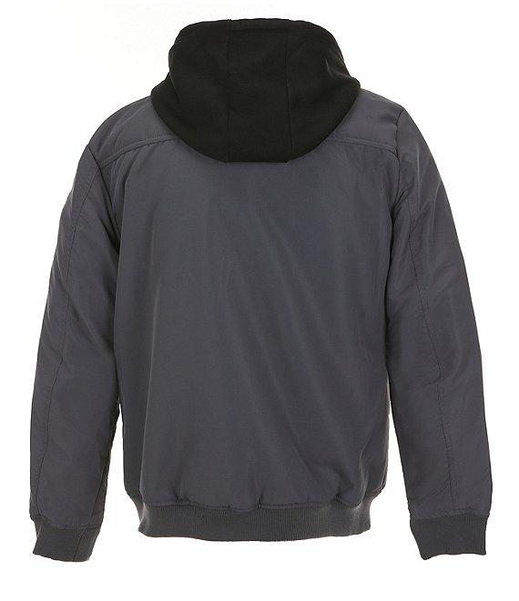 Hurley Skyler Bombarders Jacket Product Image