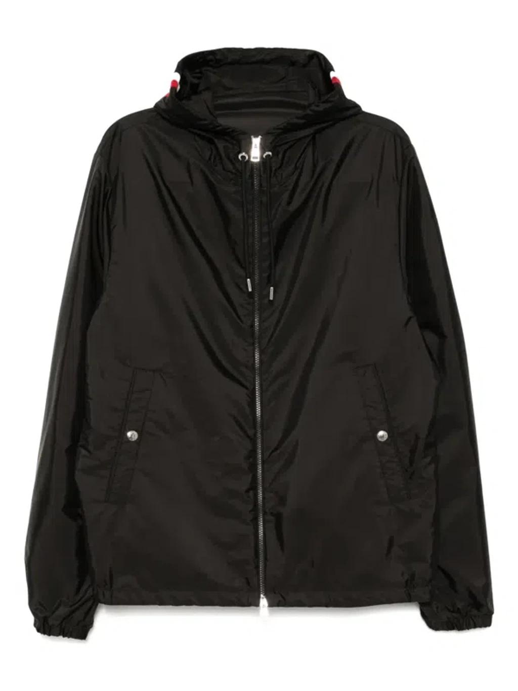 MONCLER Grimpeurs Archivio Jacket In Black Product Image