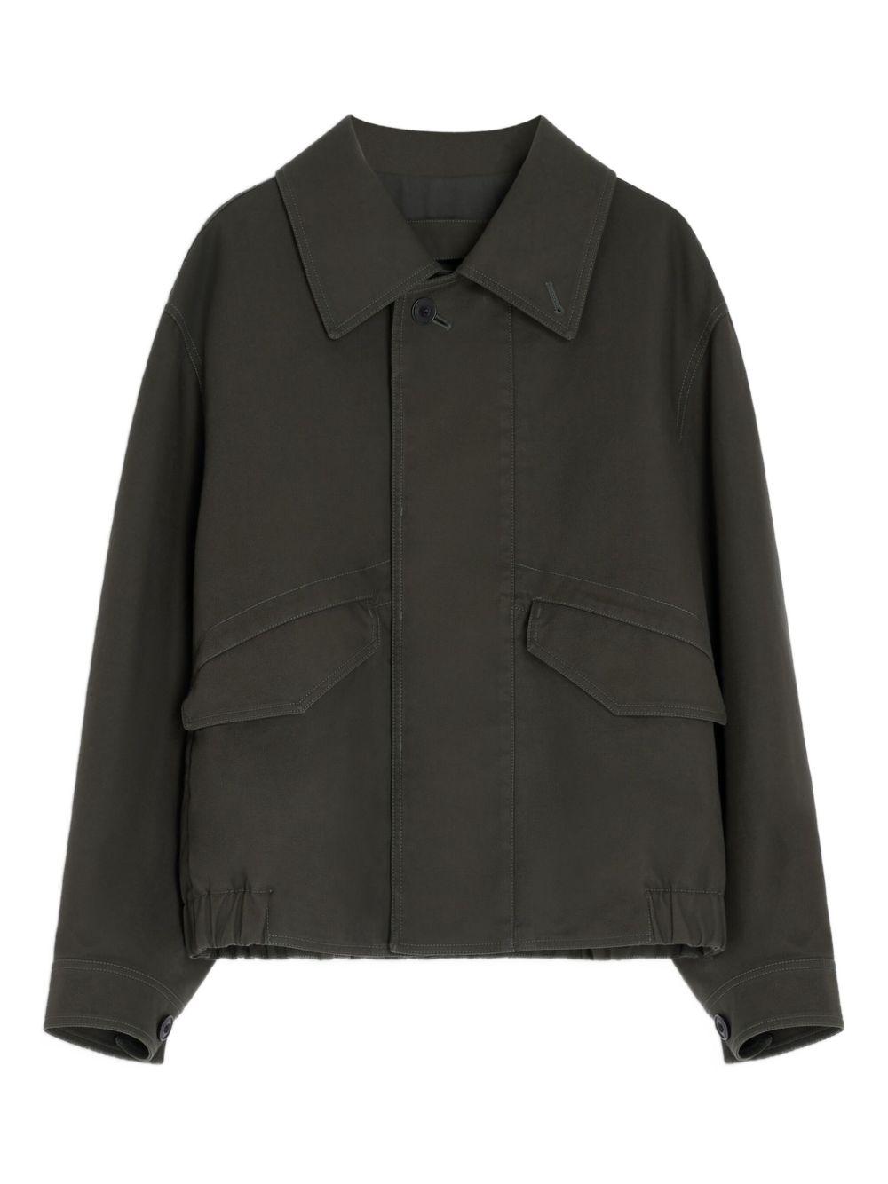 Womens Portland Bunny Faux Fur Jacket Product Image