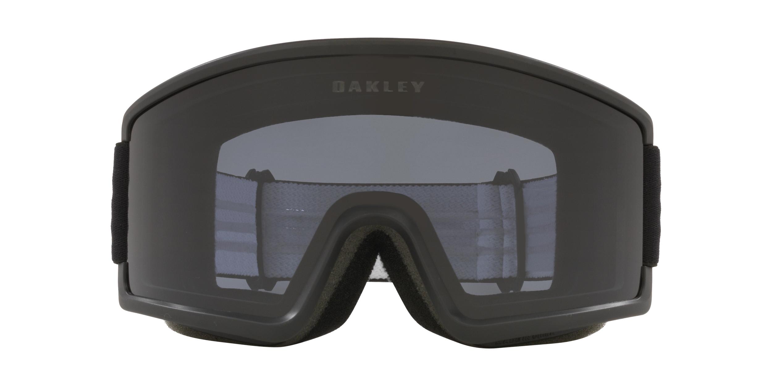 Oakley Men's Target Line M Snow Goggles Product Image
