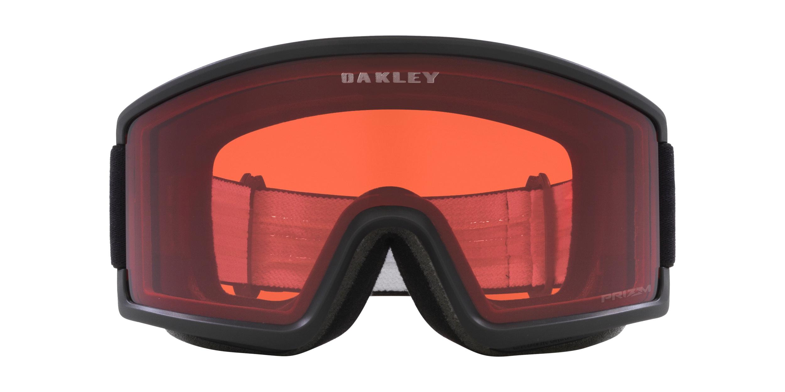 Oakley Men's Target Line M Snow Goggles Product Image