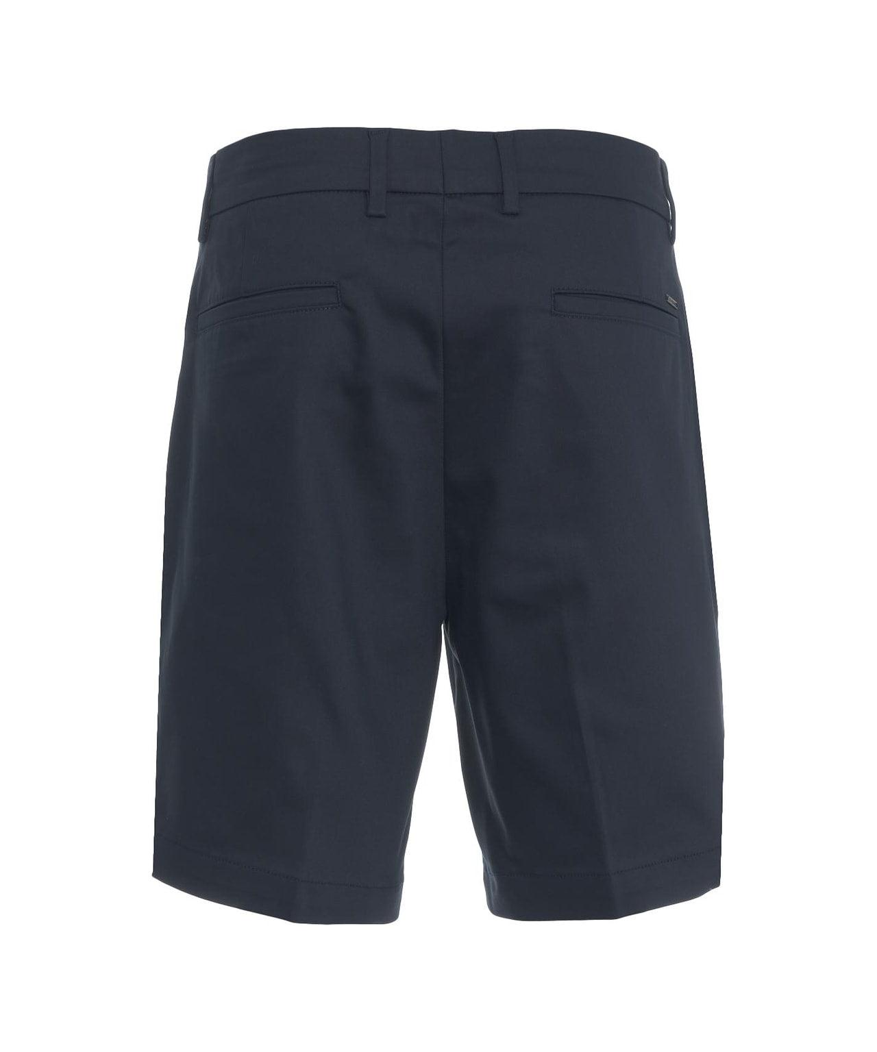 Cotton shorts 'Pelsh' Product Image