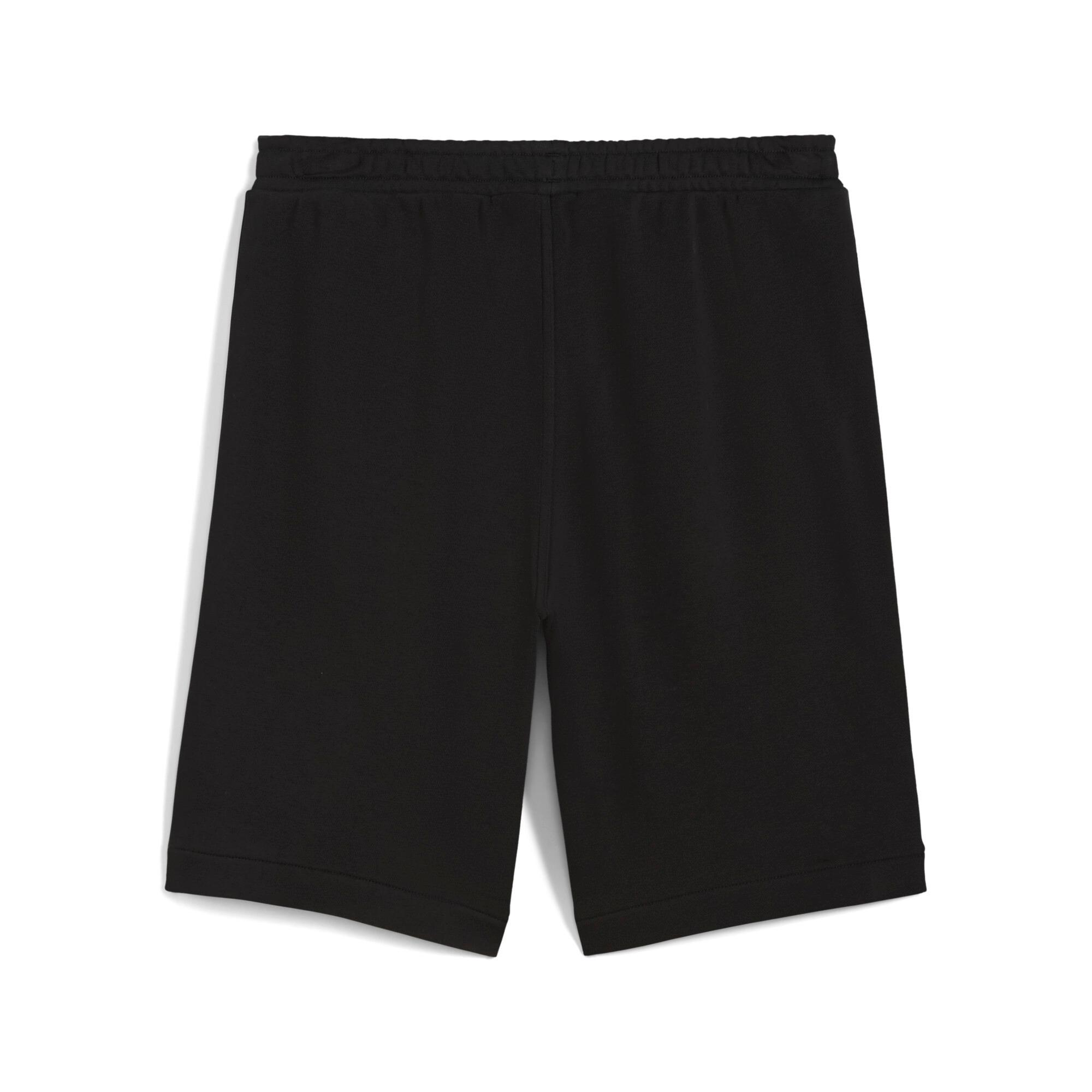Scuderia Ferrari Race Men's Sweat Shorts Product Image