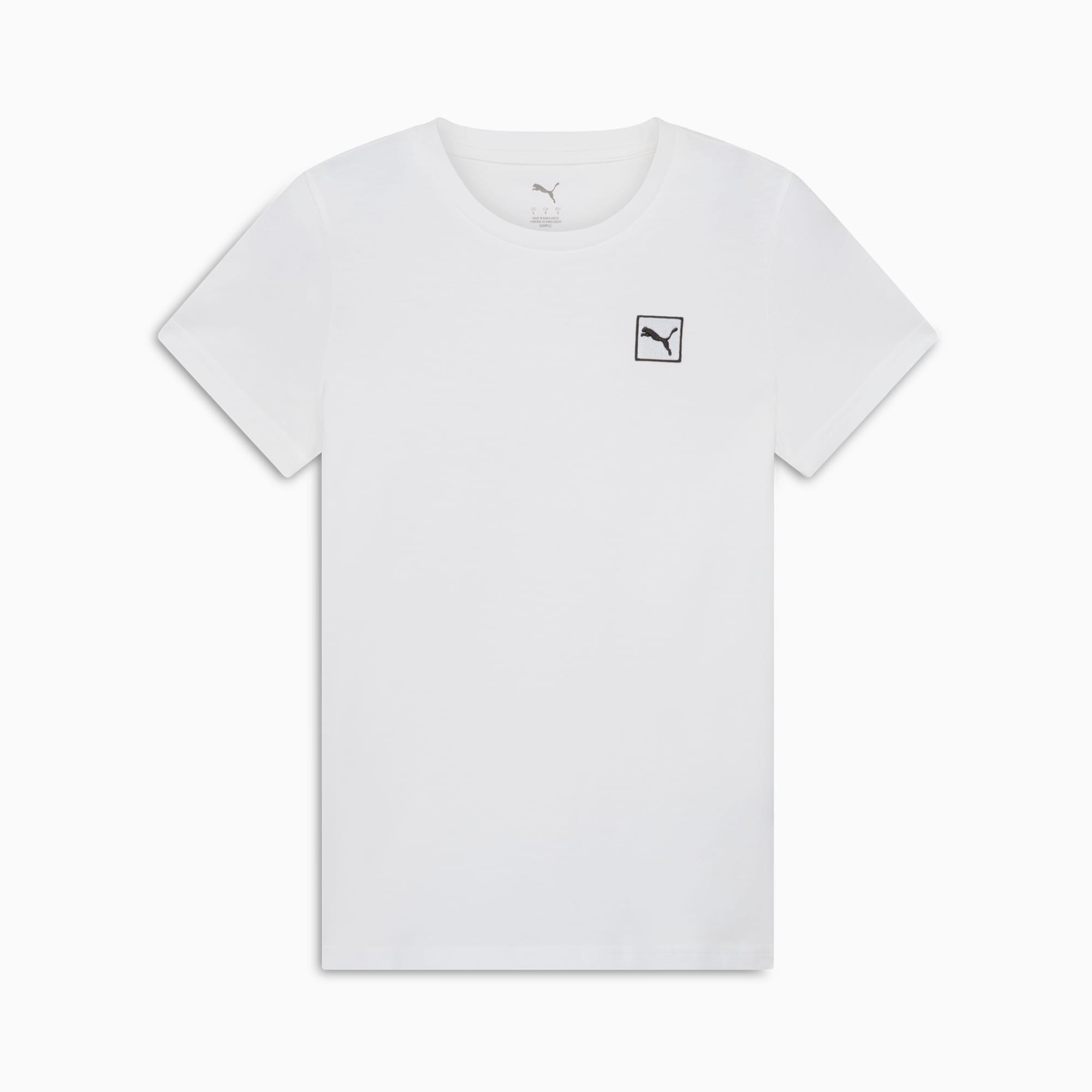 Essentials Elevated Women's Tee Product Image