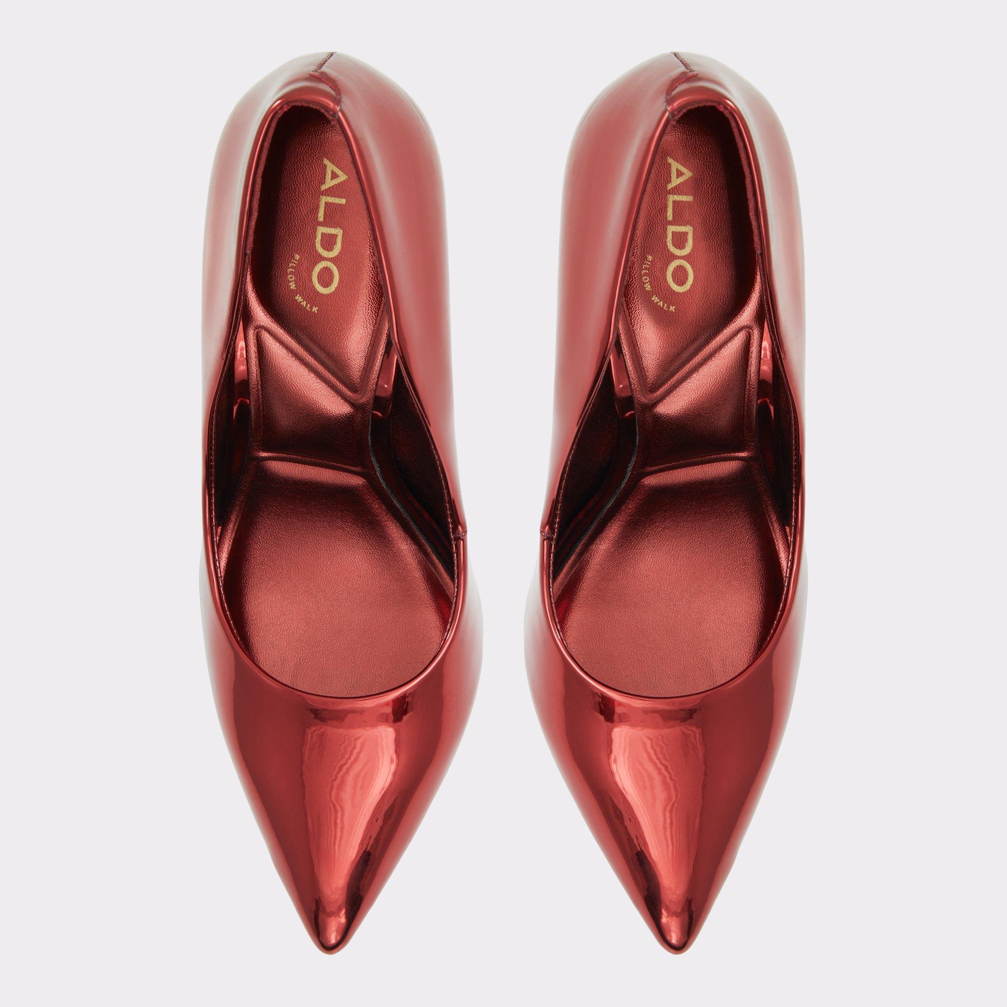 Stessy2.0-se Other Red Women's Pumps | ALDO US Product Image