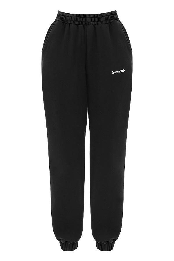 Sky  ink fleece back jogging trouser - sale Product Image
