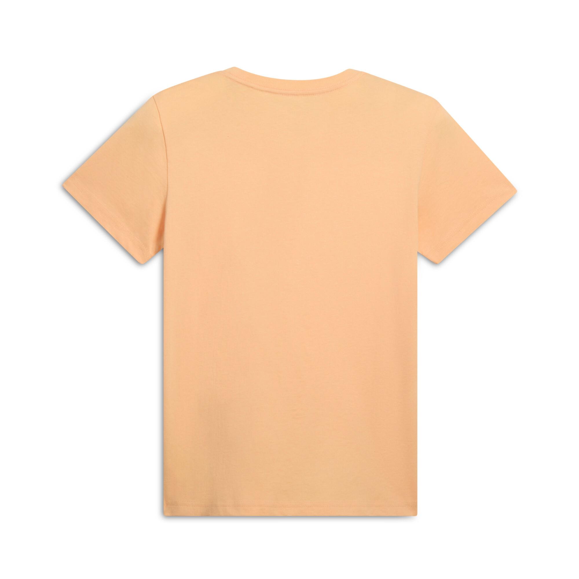 PUMA Upfront Line Women's T-Shirt Product Image