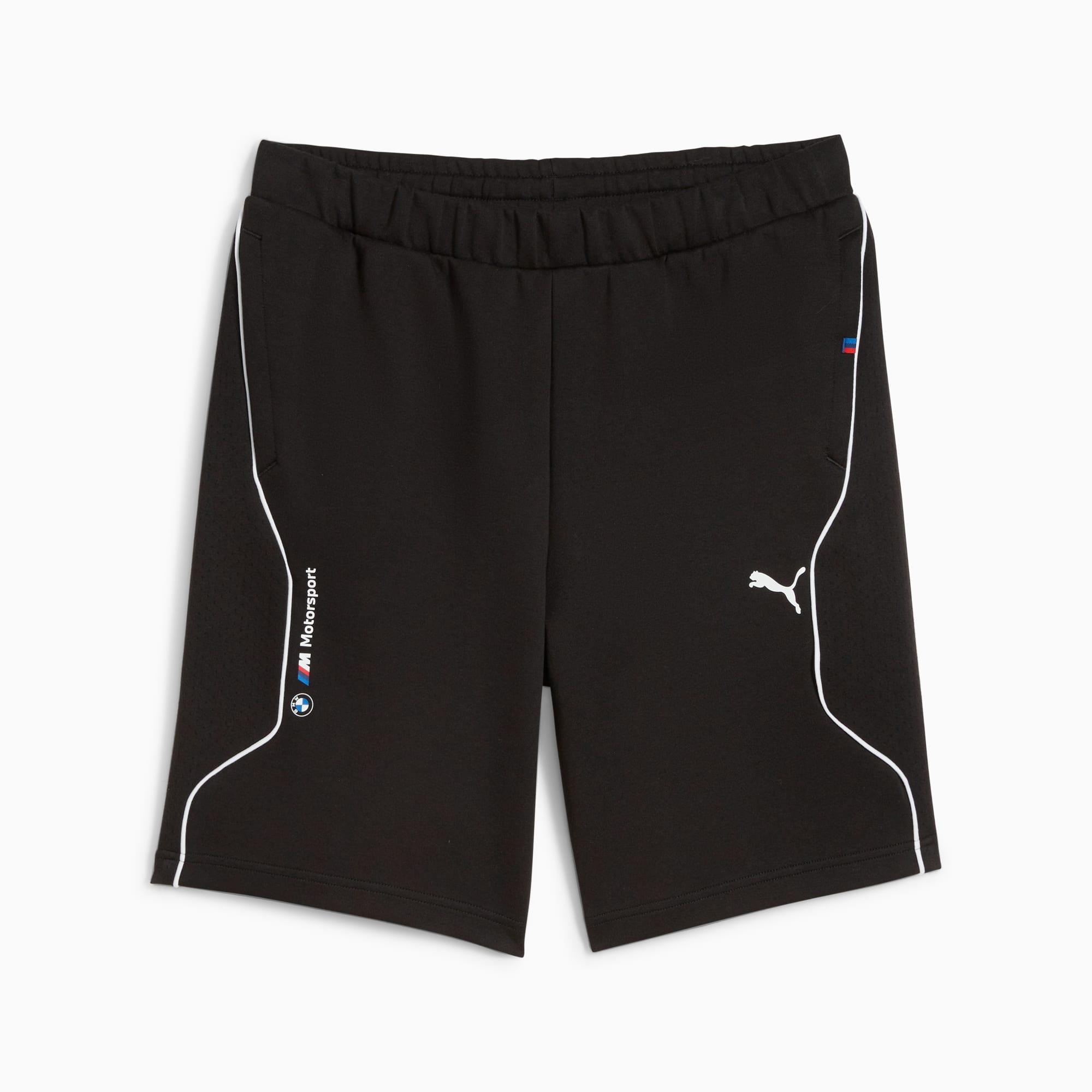 BMW M Motorsport Men's Motorsport Sweat Shorts Product Image