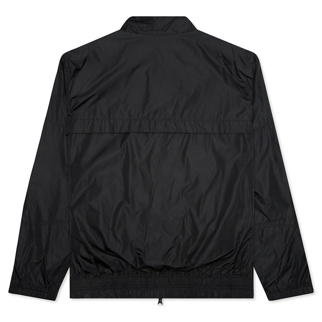 Track Jacket - Black Male Product Image