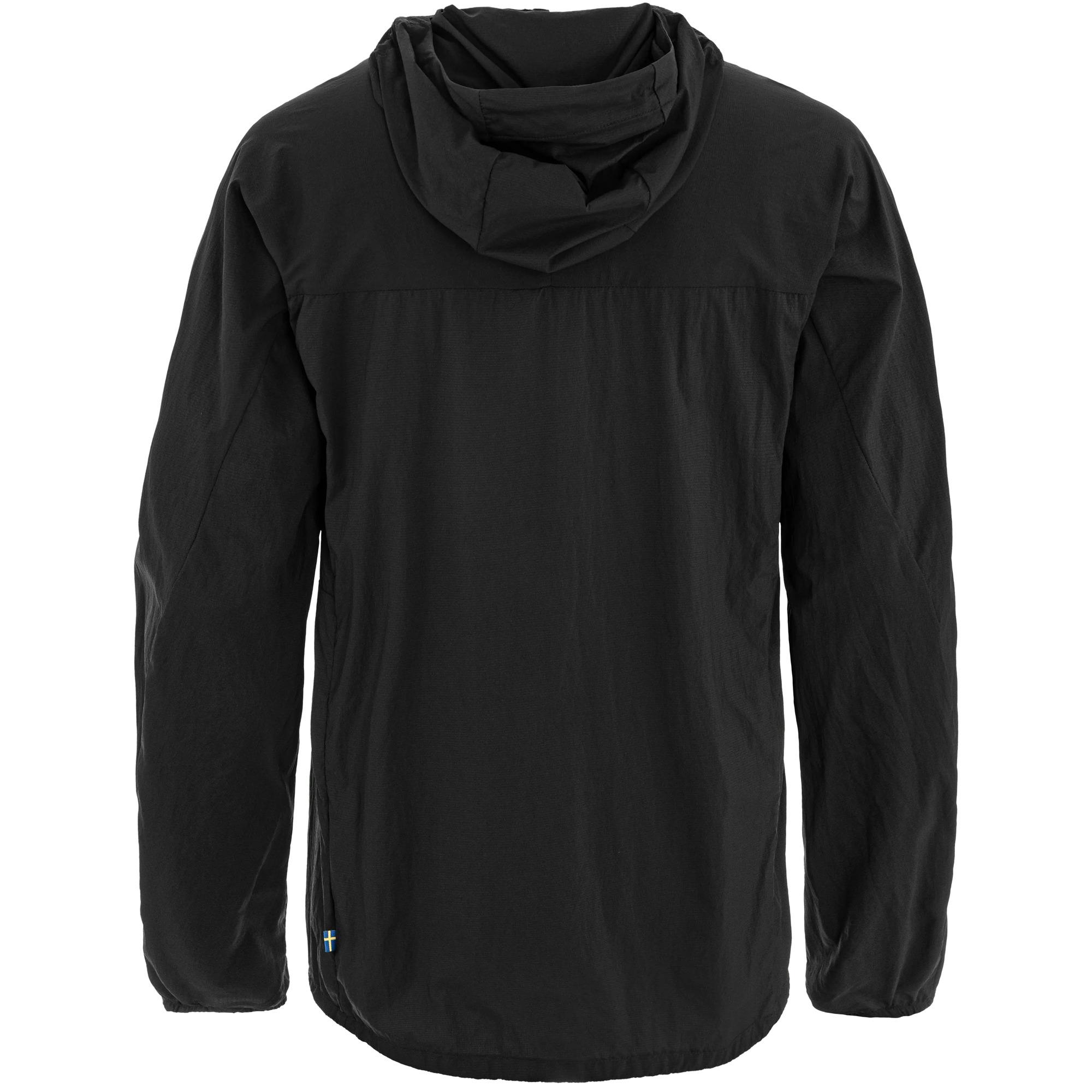 Bergtagen Windshell Jacket M Product Image