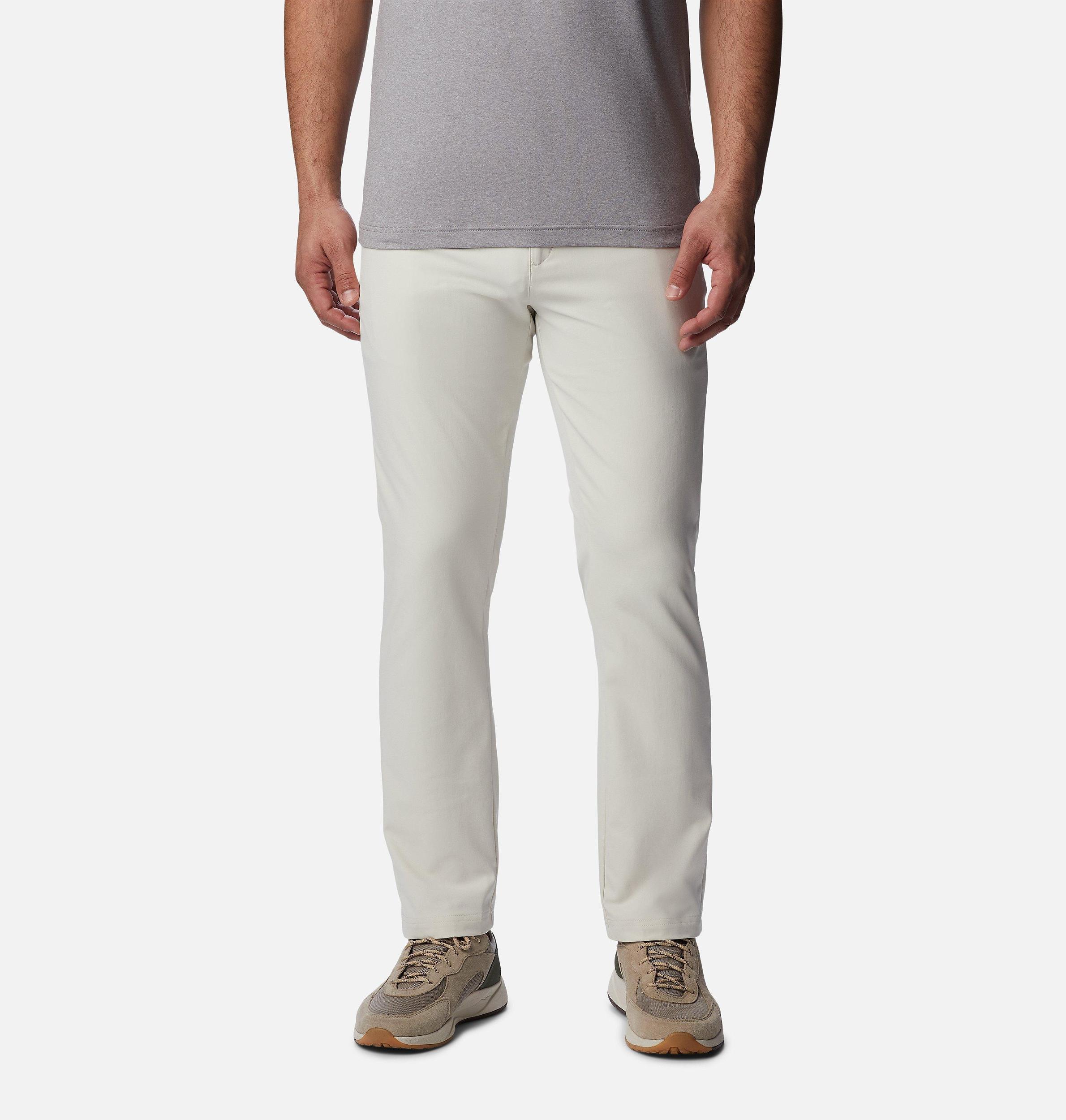 Columbia Mens Lie Angle Golf Pant- Product Image