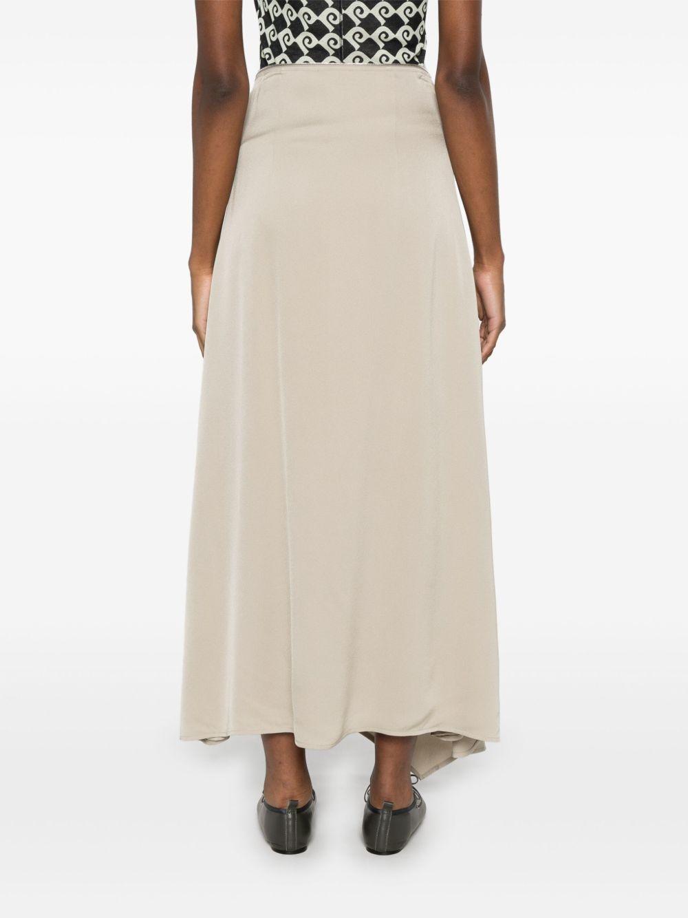 Zella maxi skirt  Product Image