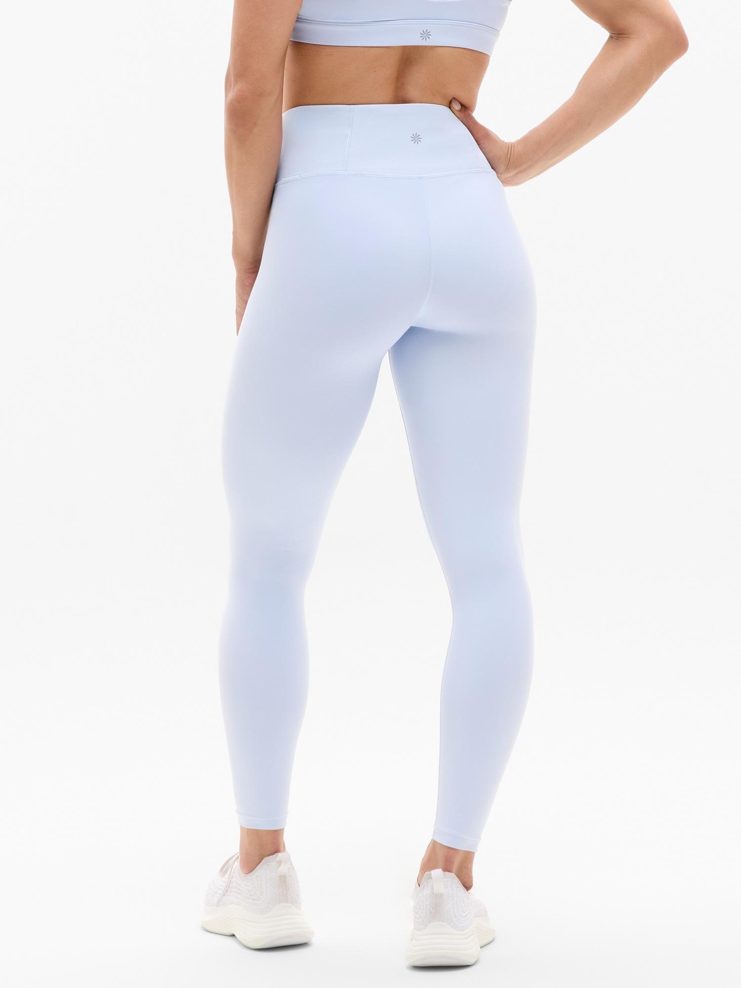 Interval High Rise Legging Product Image