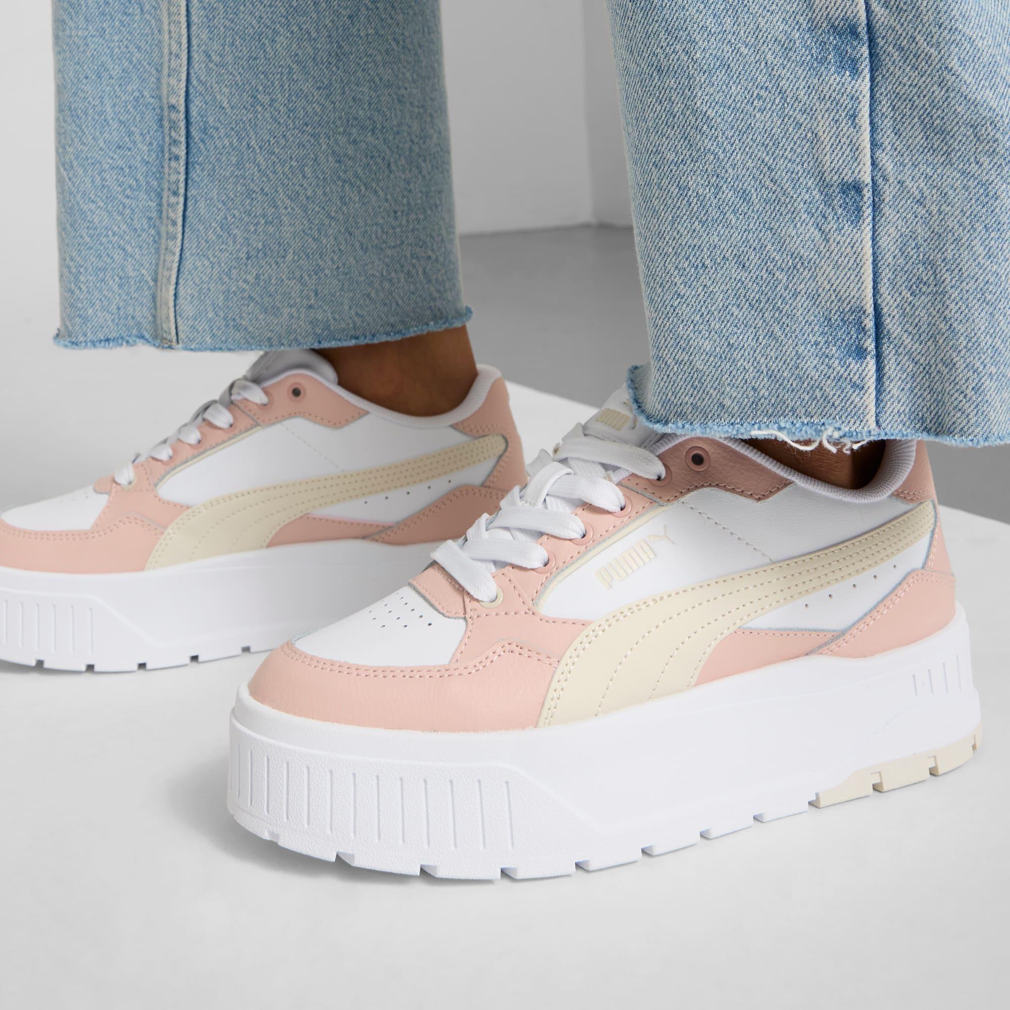 Karmen II Idol Women's Sneakers Product Image