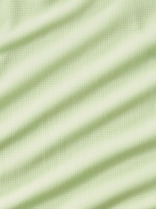 Grid Knit Tee Product Image