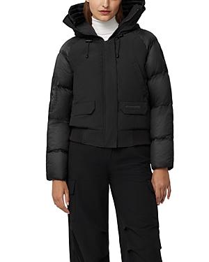 Canada Goose Paradigm Chilliwack Bomber Jacket Product Image