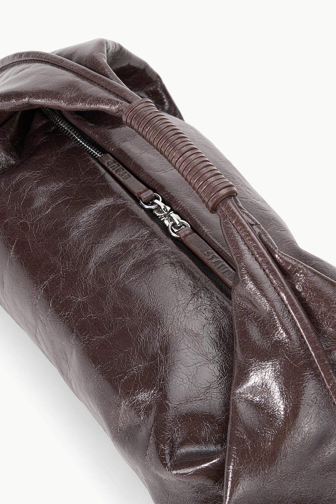 MINI RONNIE BAG | ESPRESSO Product Image