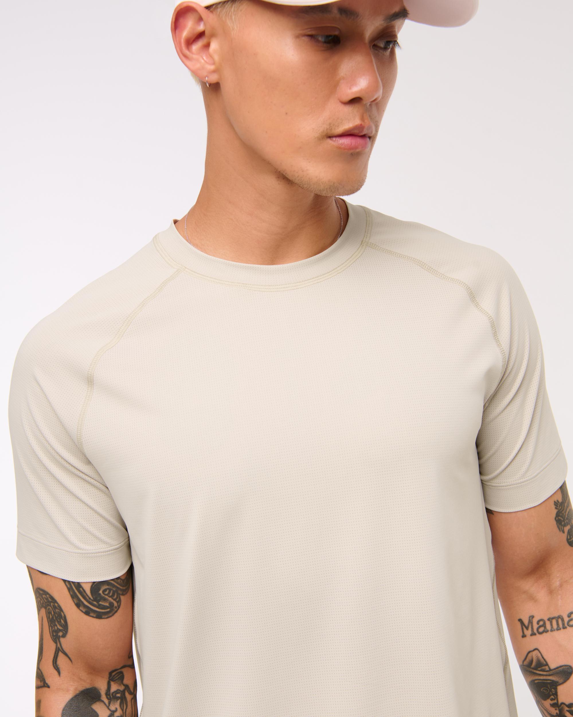 YPB sweatWIK Tee Product Image