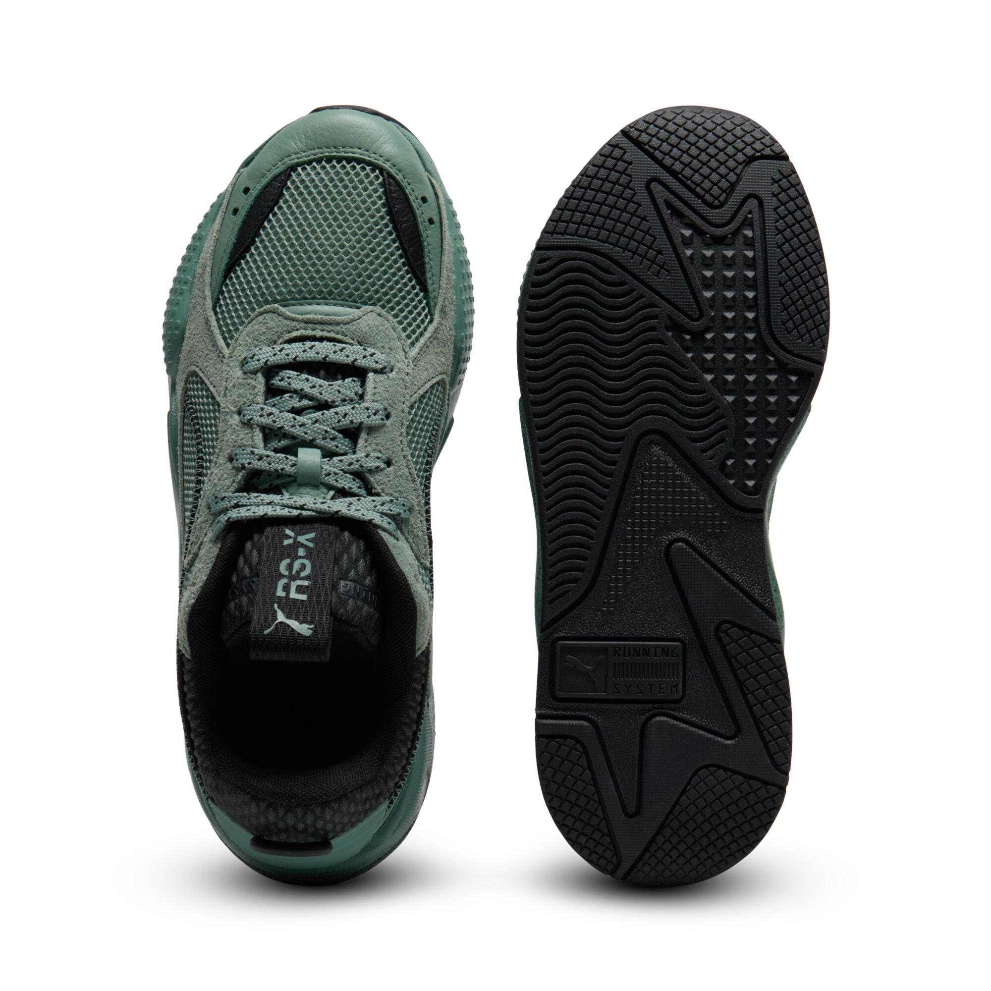 RS-X New Mono Men's Sneakers Product Image