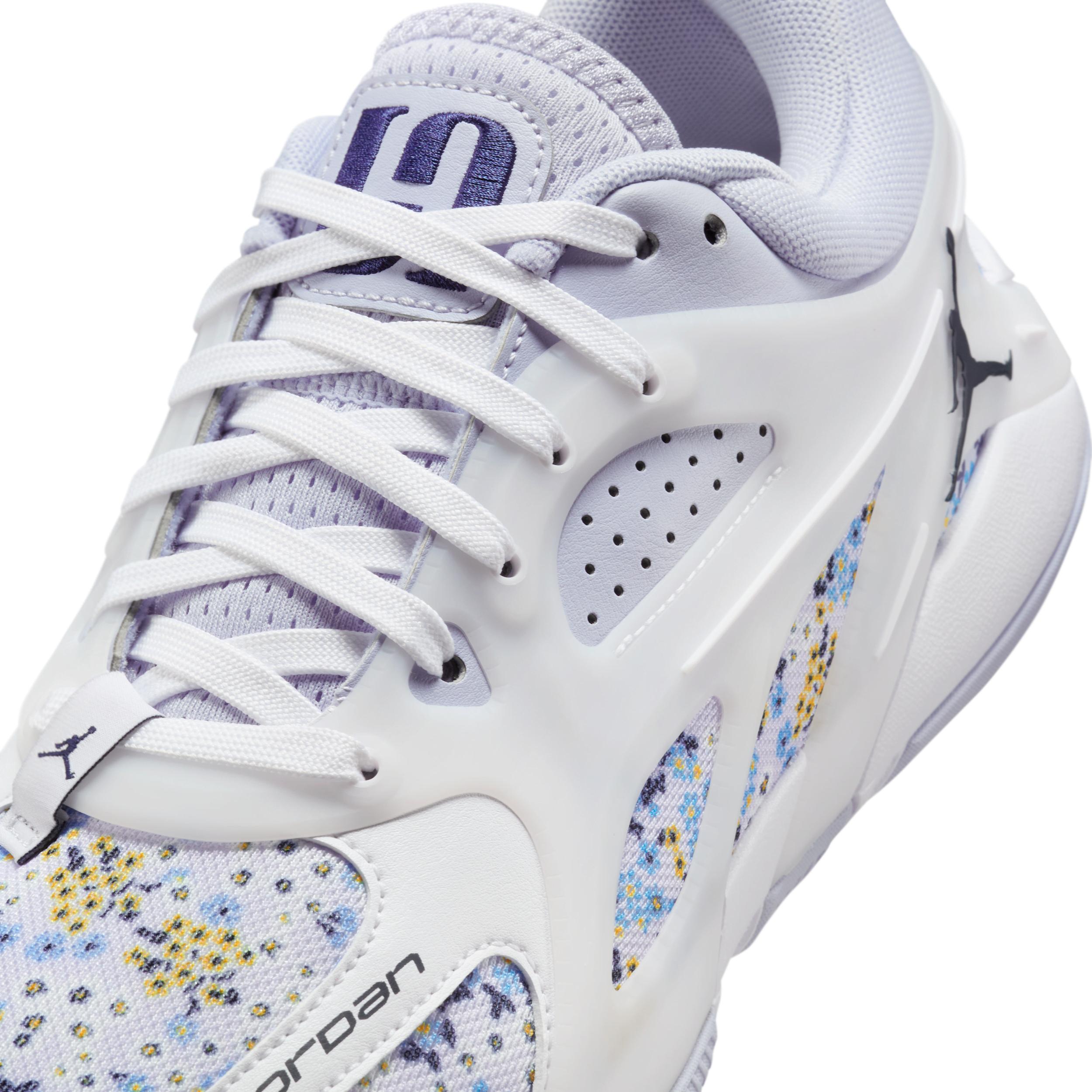 Women's Jordan Heir Series "Mother's Day" Basketball Shoes Product Image