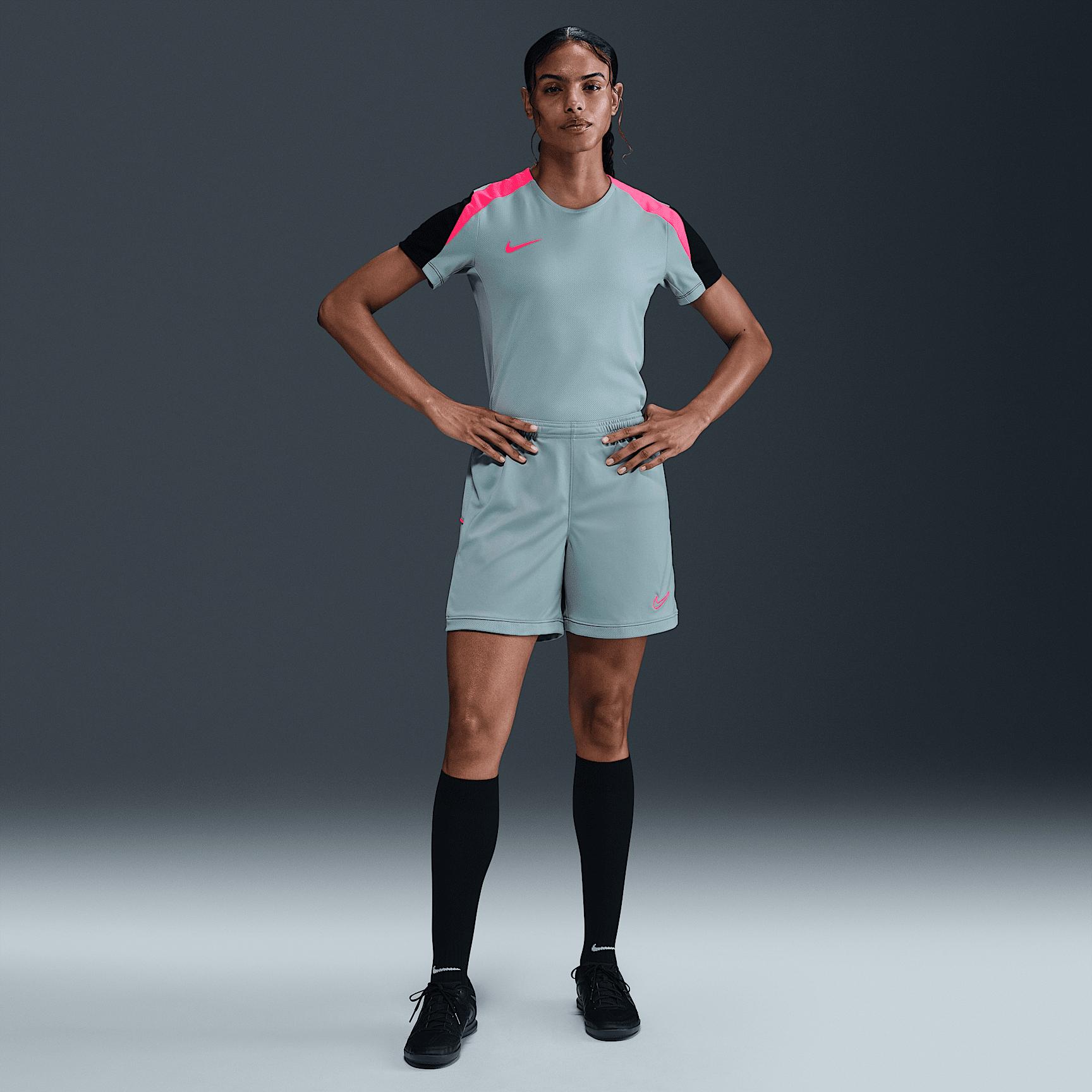 Nike Strike Women's Dri-FIT Short-Sleeve Soccer Top Product Image