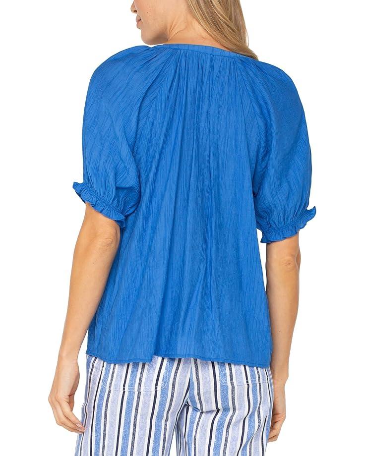 Pull-On Drawstring Waist Band Wide Leg Product Image