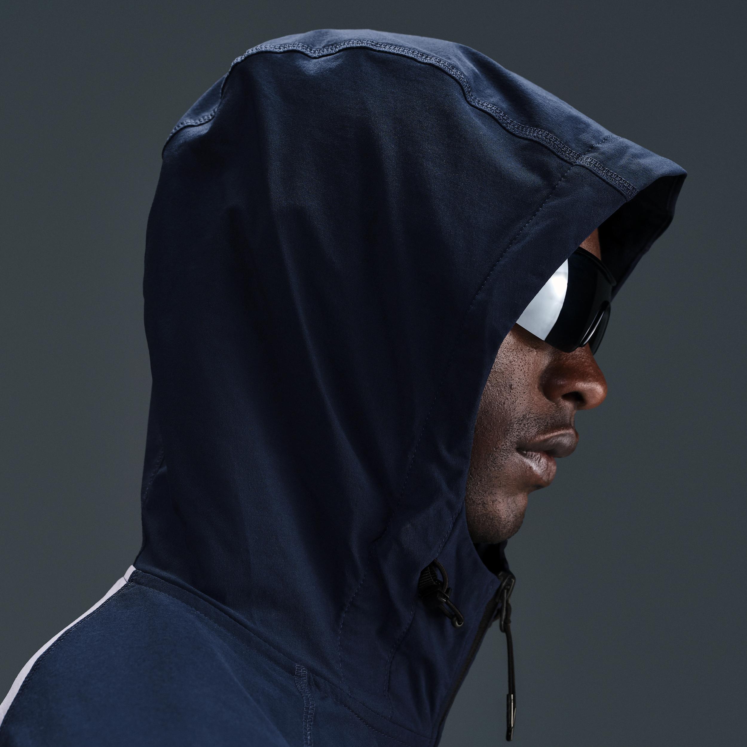 Nike Men's Tech Woven Jacket Product Image