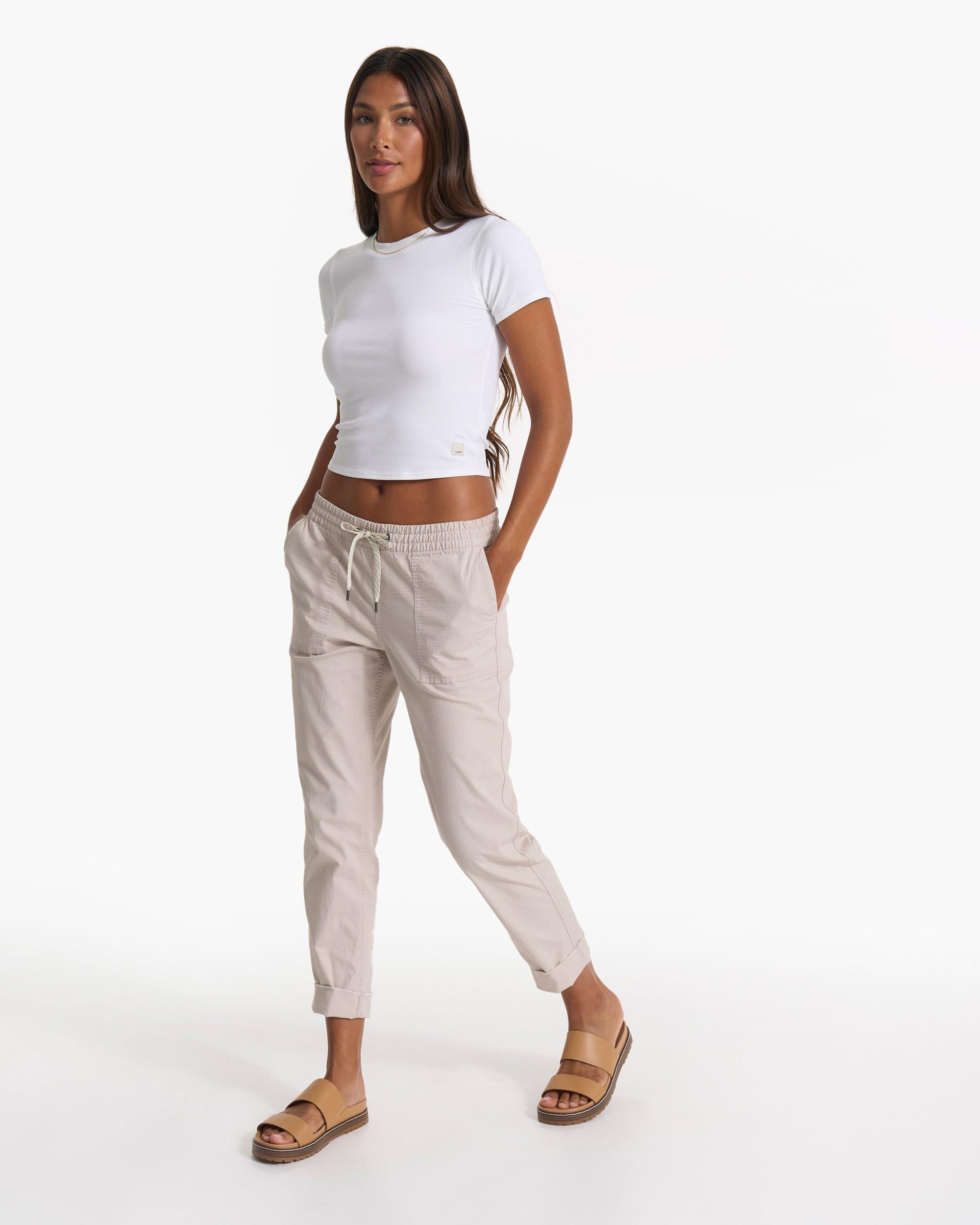 Vintage Ripstop Pant Product Image