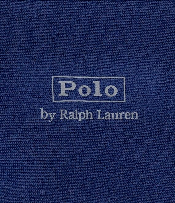 Polo Ralph Lauren Rl Surf Club Bear Crew Socks Product Image